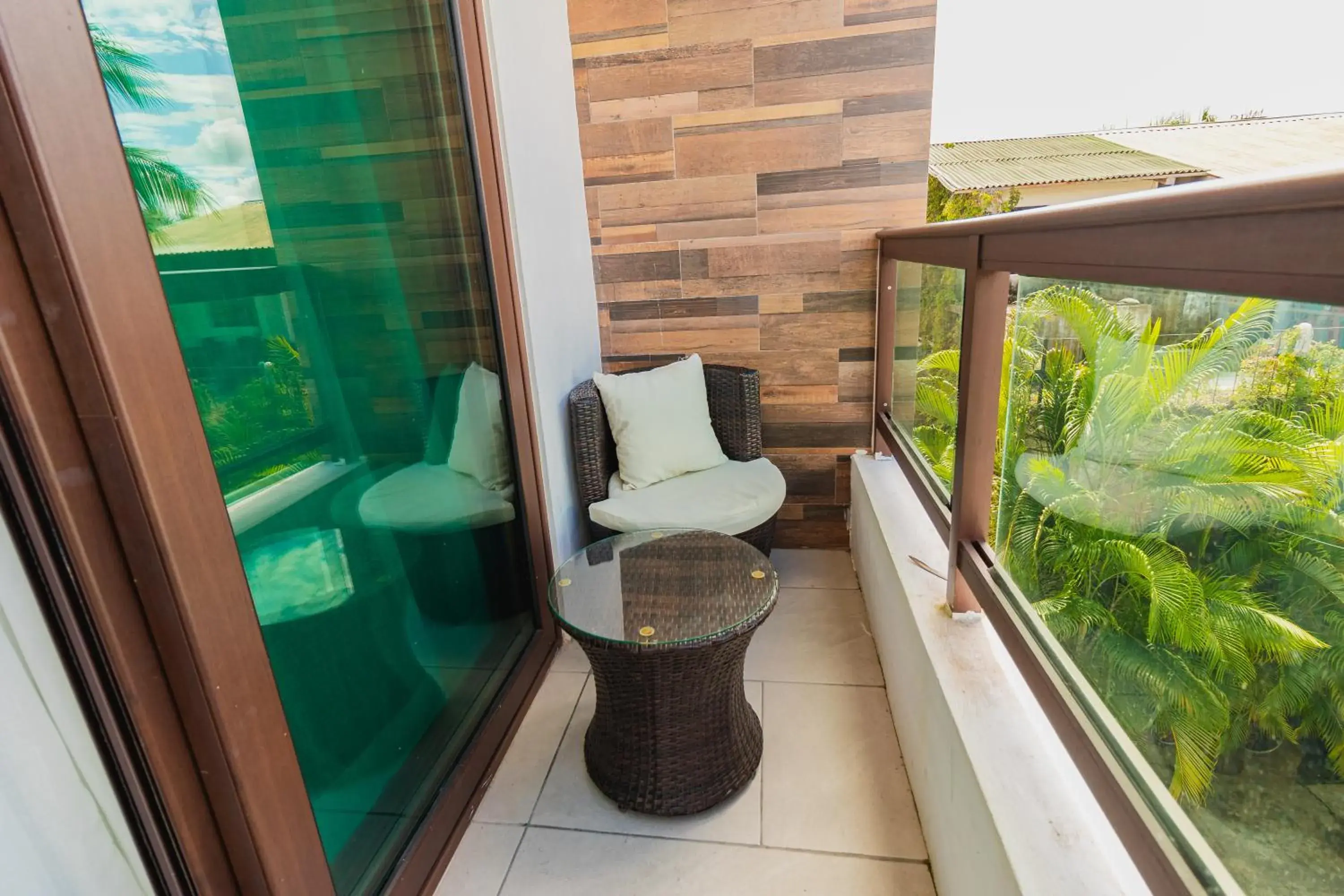 Junior Suite with Balcony in Asilé Hotel Boutique Junior Suite with Balcony in Asilé Hotel Boutique