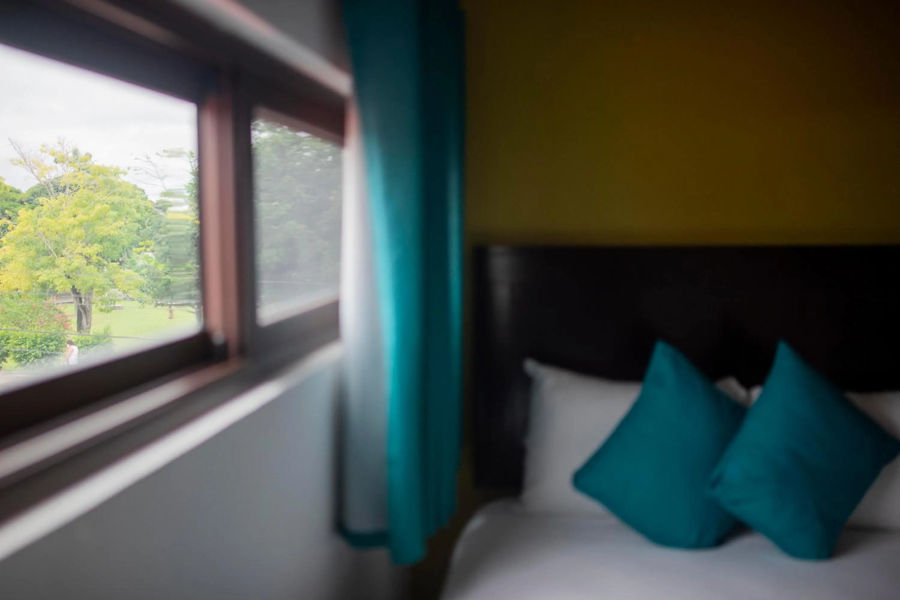 Bedroom, Bed in Asilé Hotel Boutique