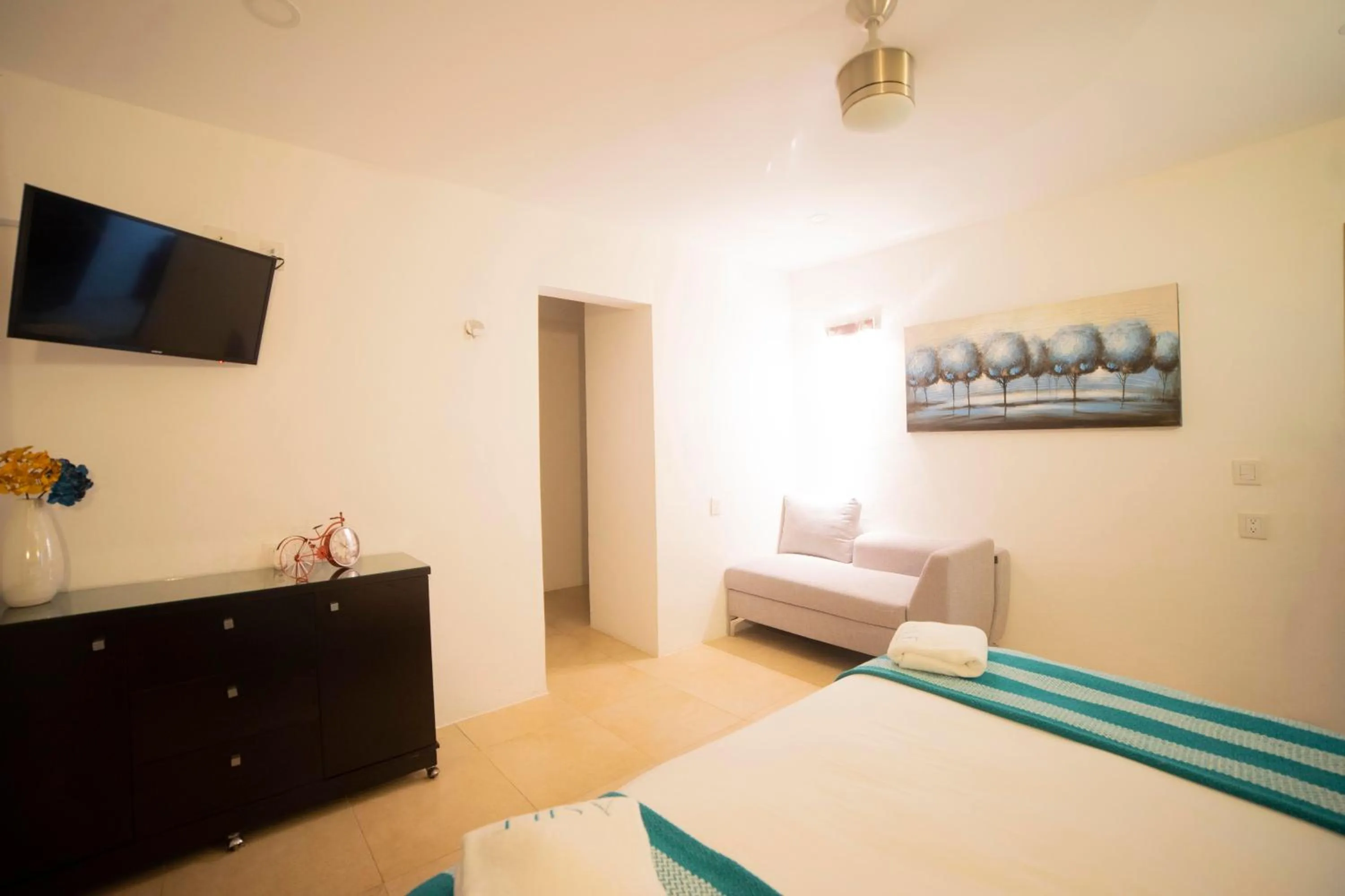 Bedroom, Bed in Asilé Hotel Boutique