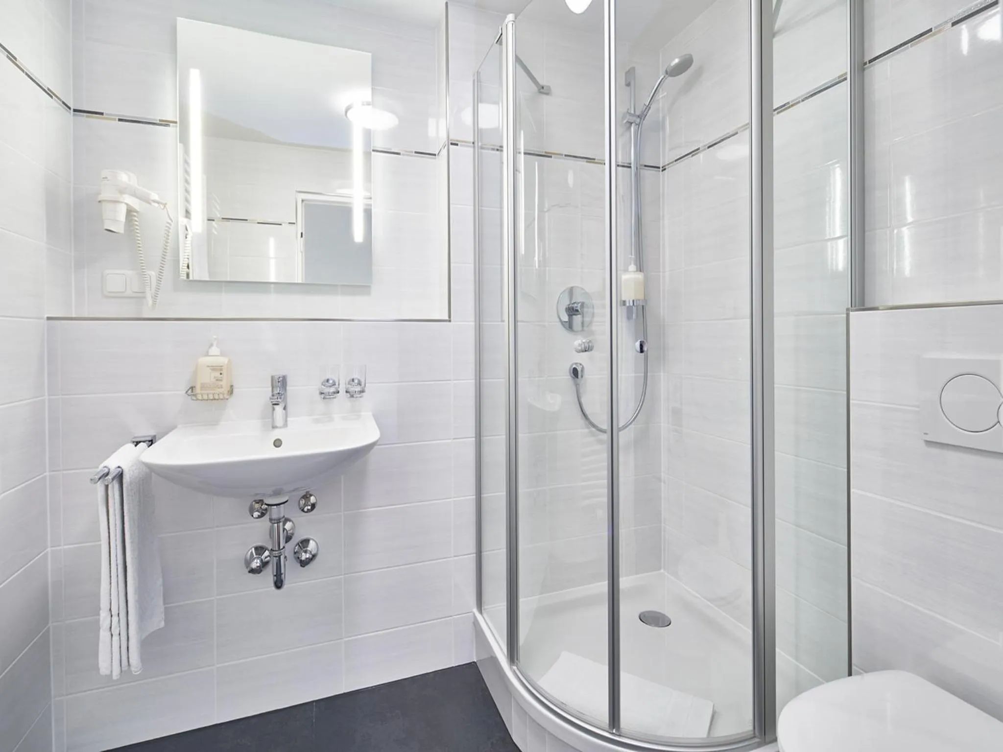 Other in Hotel Alfa Zentrum