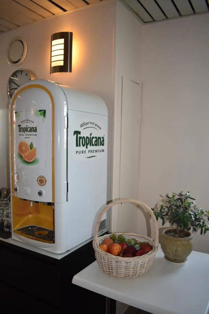 Drinks in Face West Le Pontet