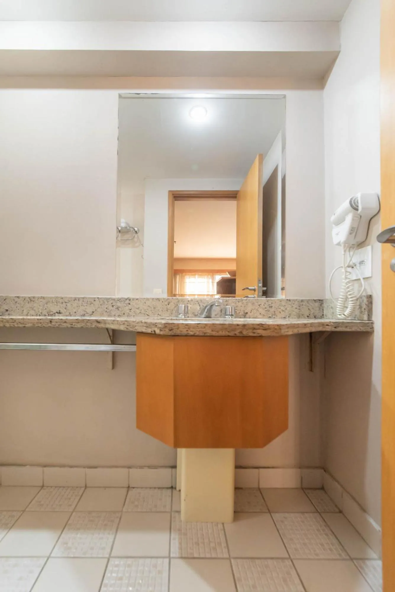 Charmoso Flat na Faria Lima