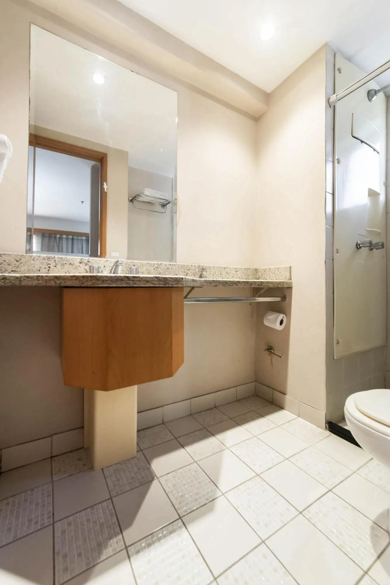 Charmoso Flat na Faria Lima