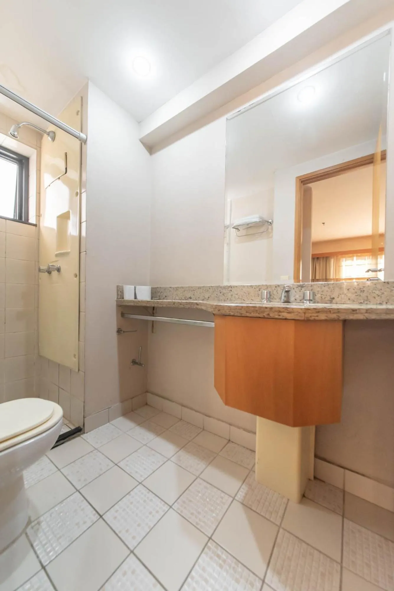 Charmoso Flat na Faria Lima