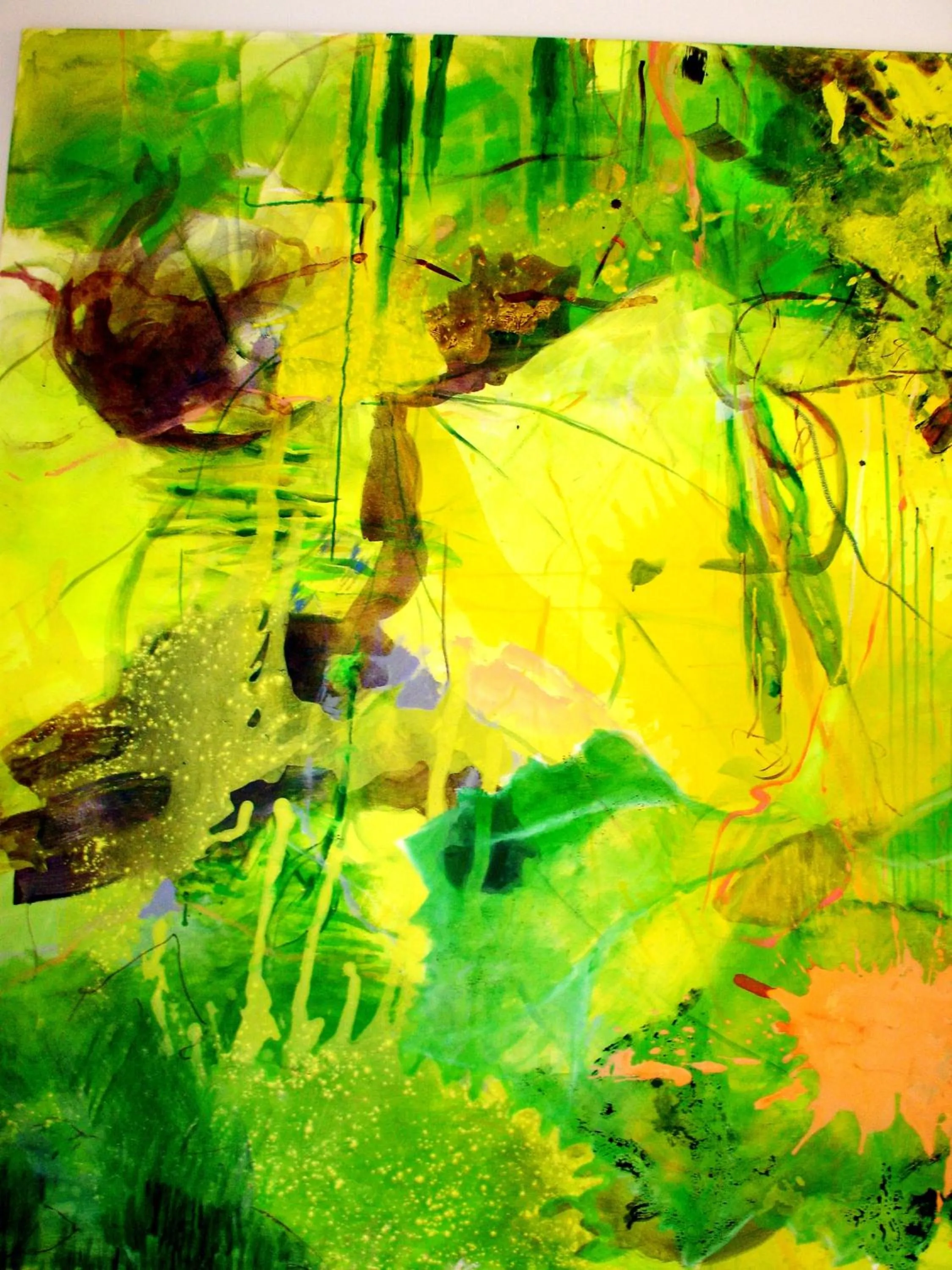 Decorative detail in Apartmenthotel Kaiser Karl