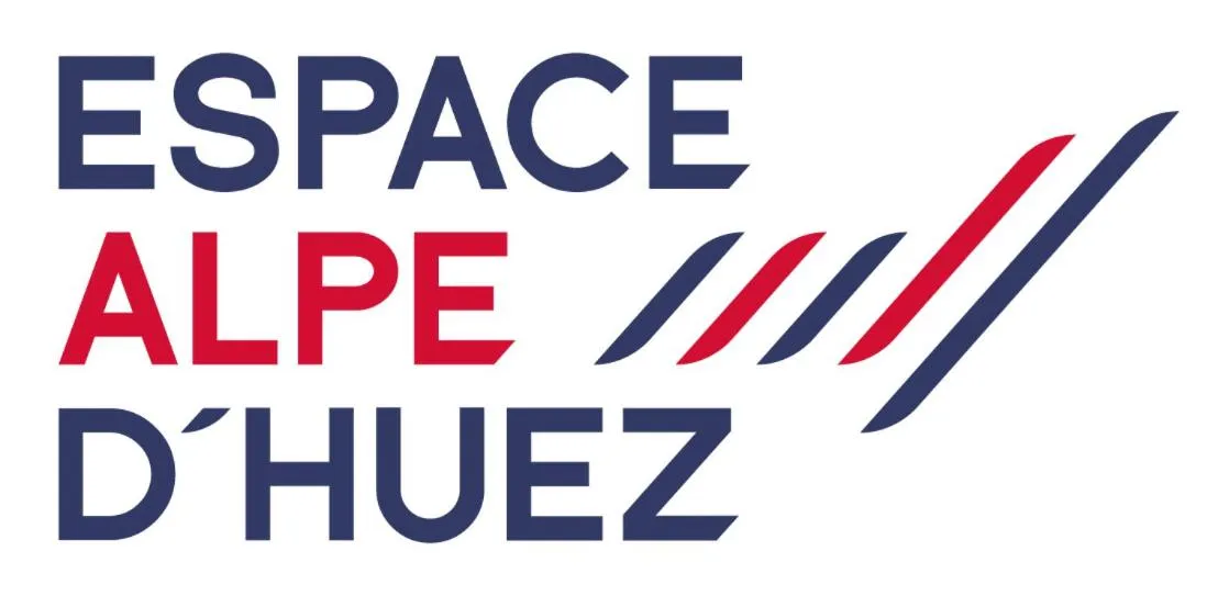 Property logo or sign in Hotel Le V de Vaujany