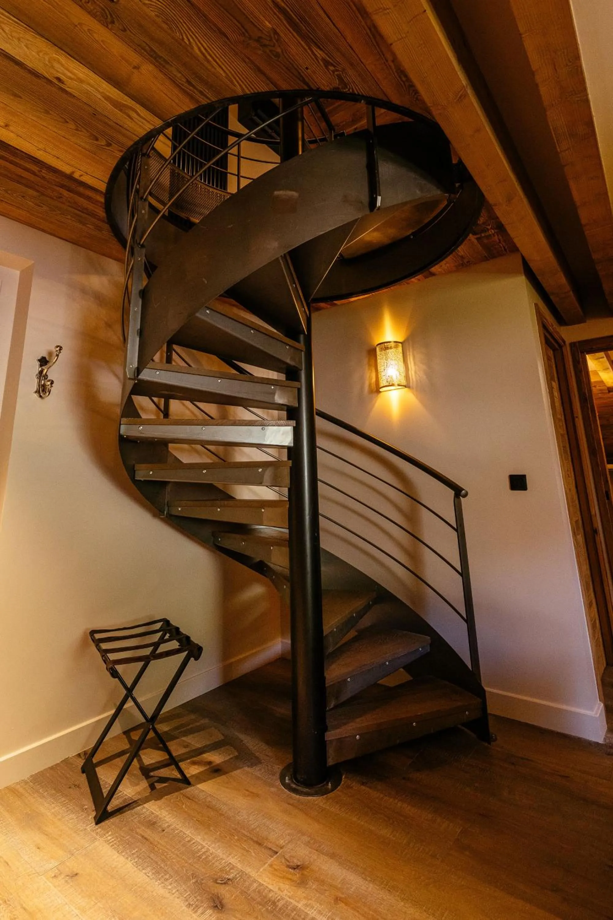 Other in Hotel Le V de Vaujany