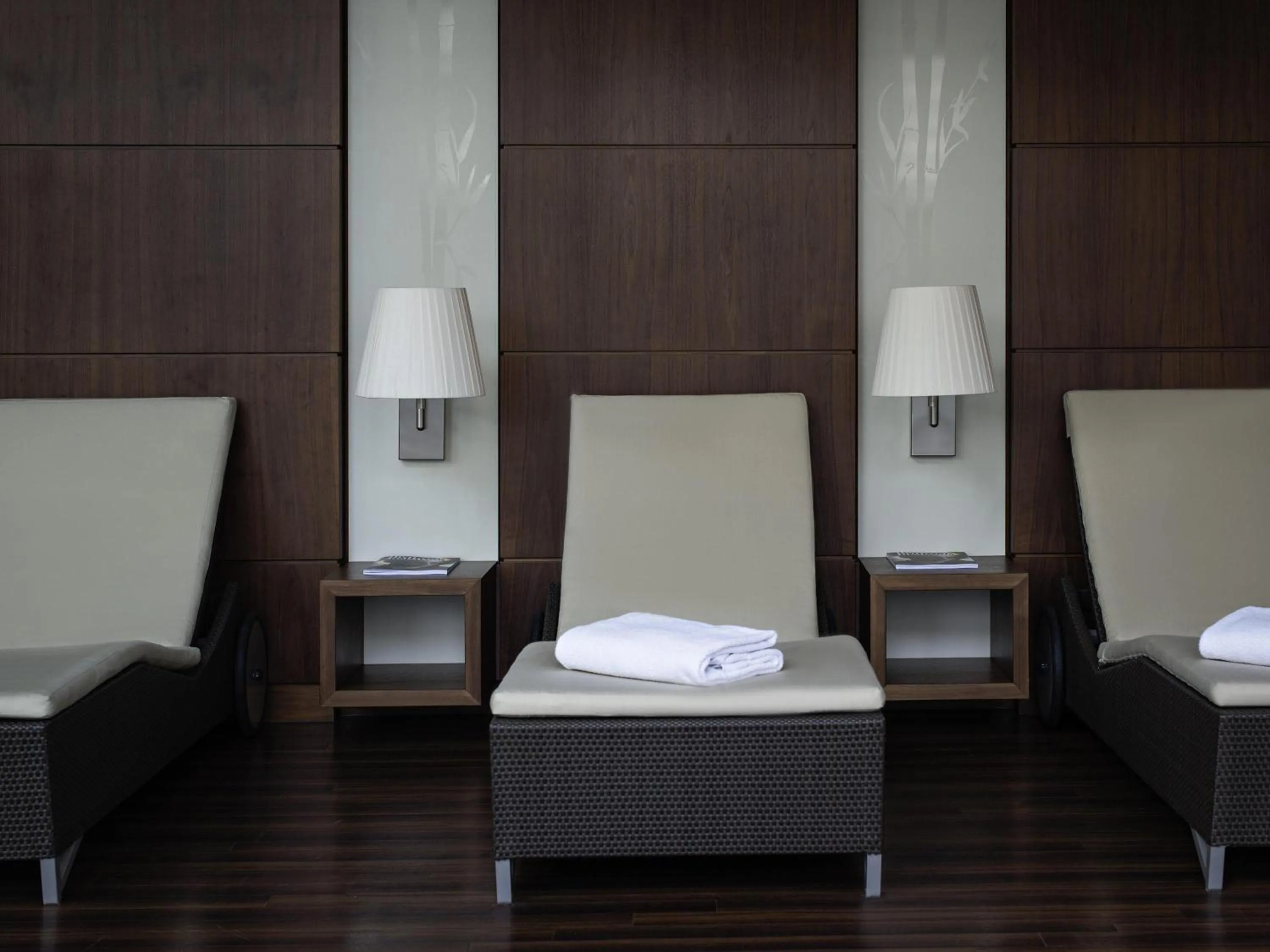 Other, Bed in Pullman Cologne