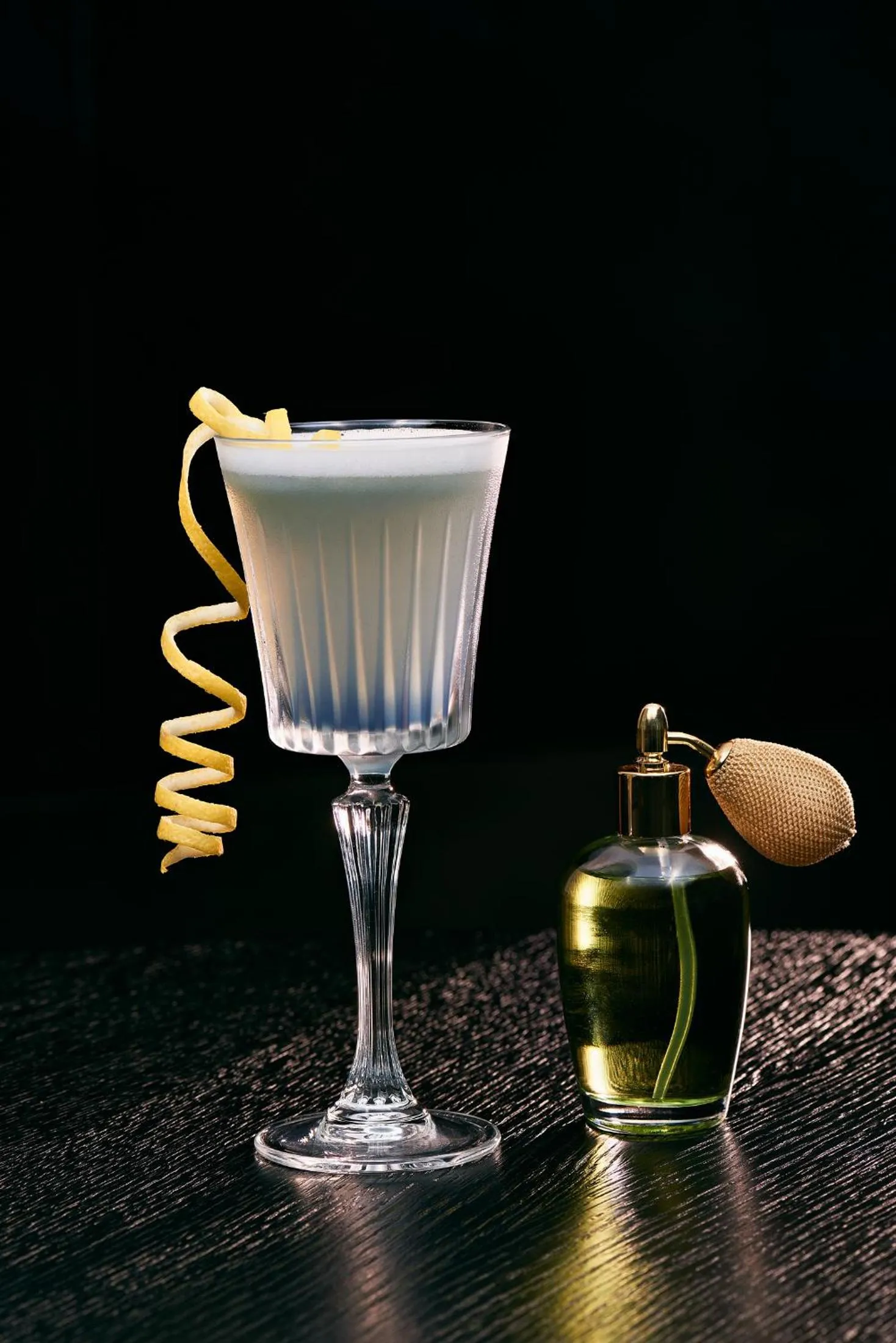 Lounge or bar in Pullman Cologne