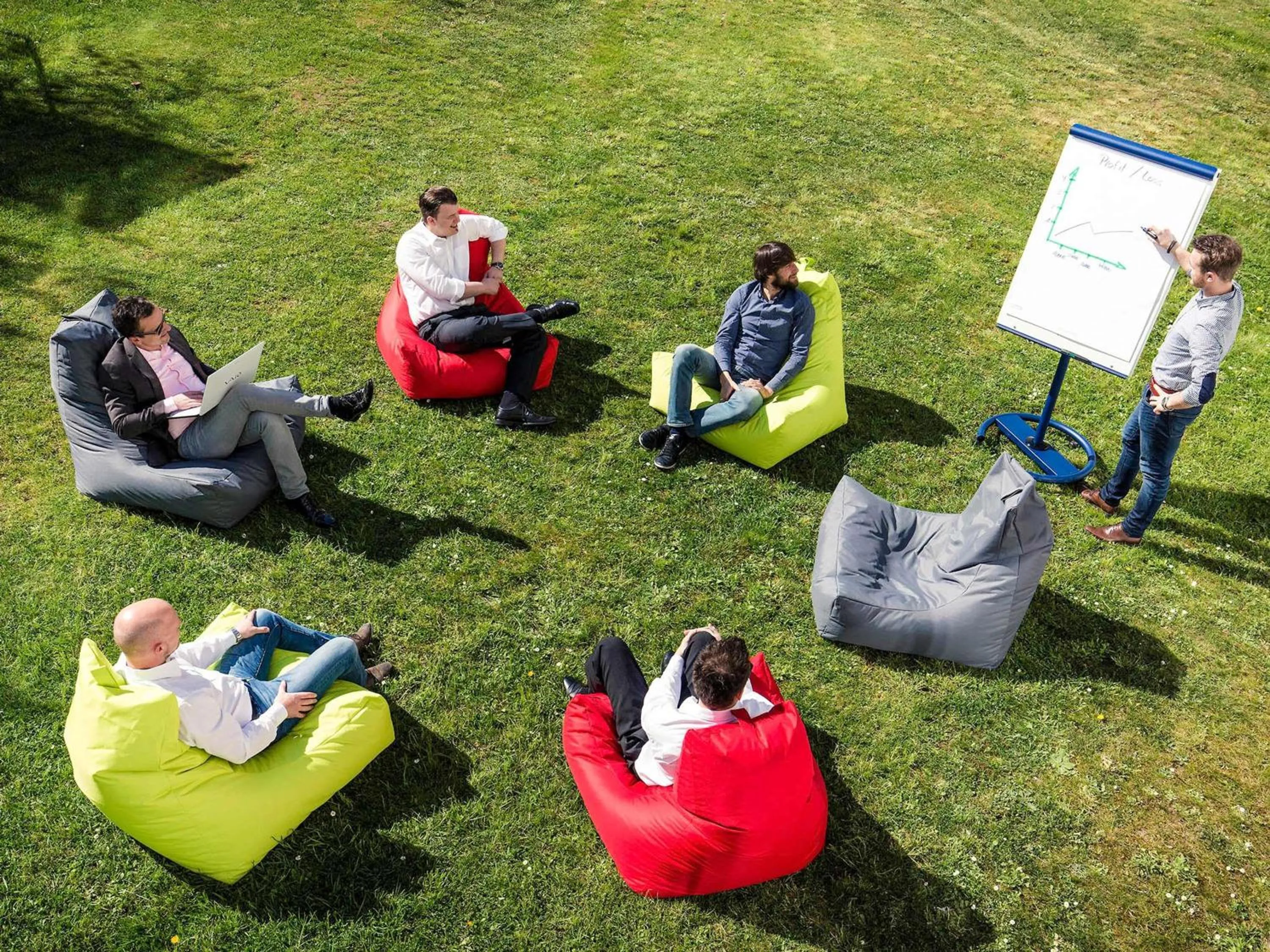 Meeting/conference room in Novotel Nürnberg am Messezentrum