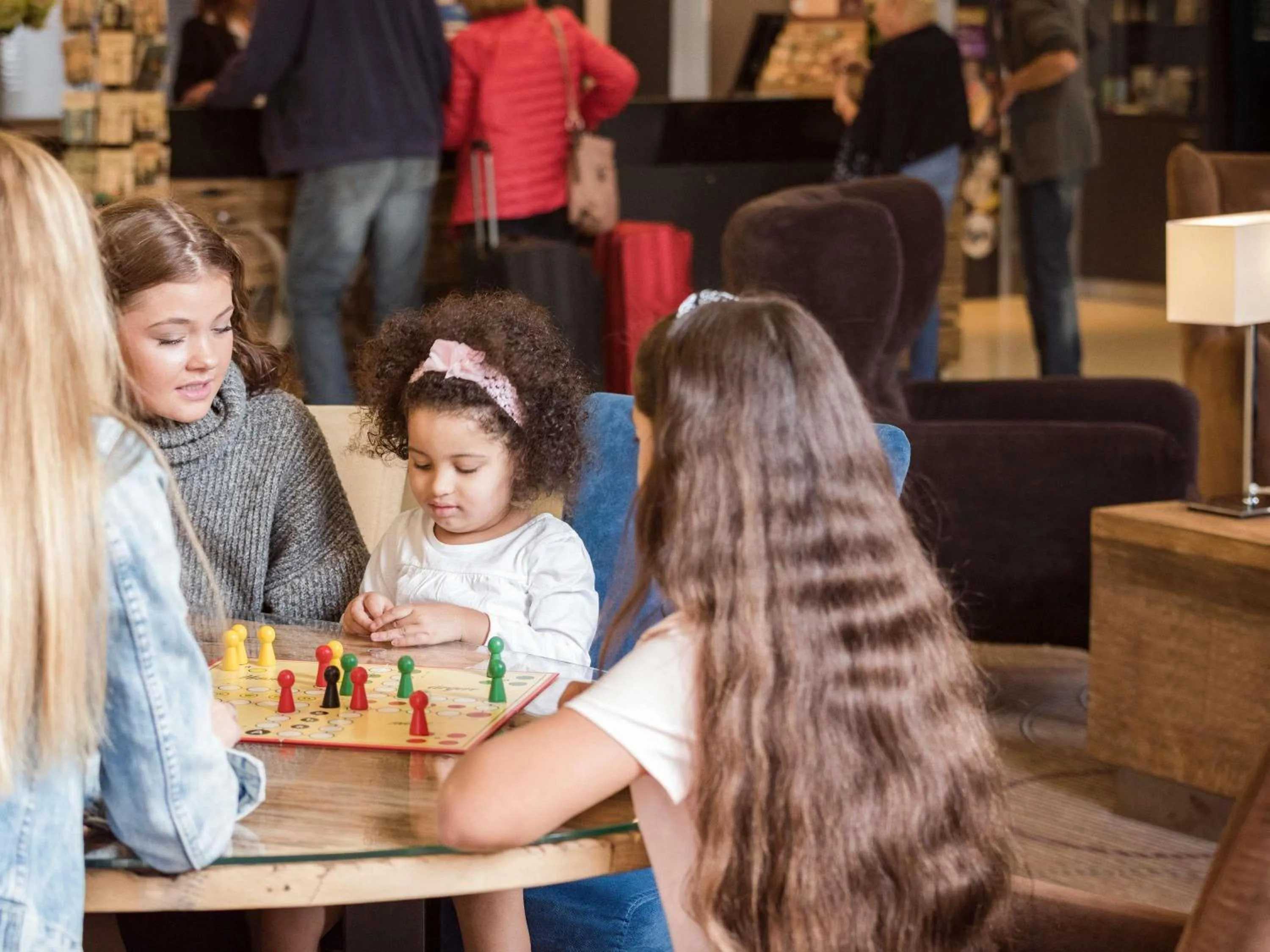 Other in Mercure Hotel Hamburg City