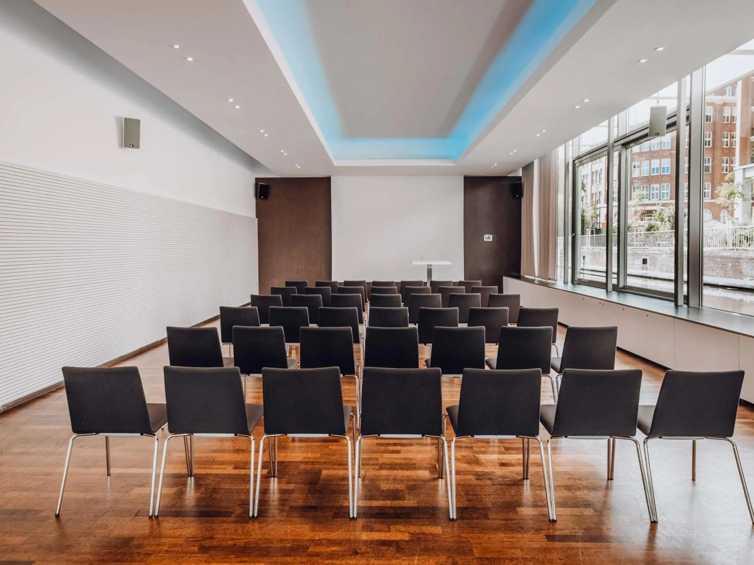 Meeting/conference room in Mercure Hotel Hamburg City