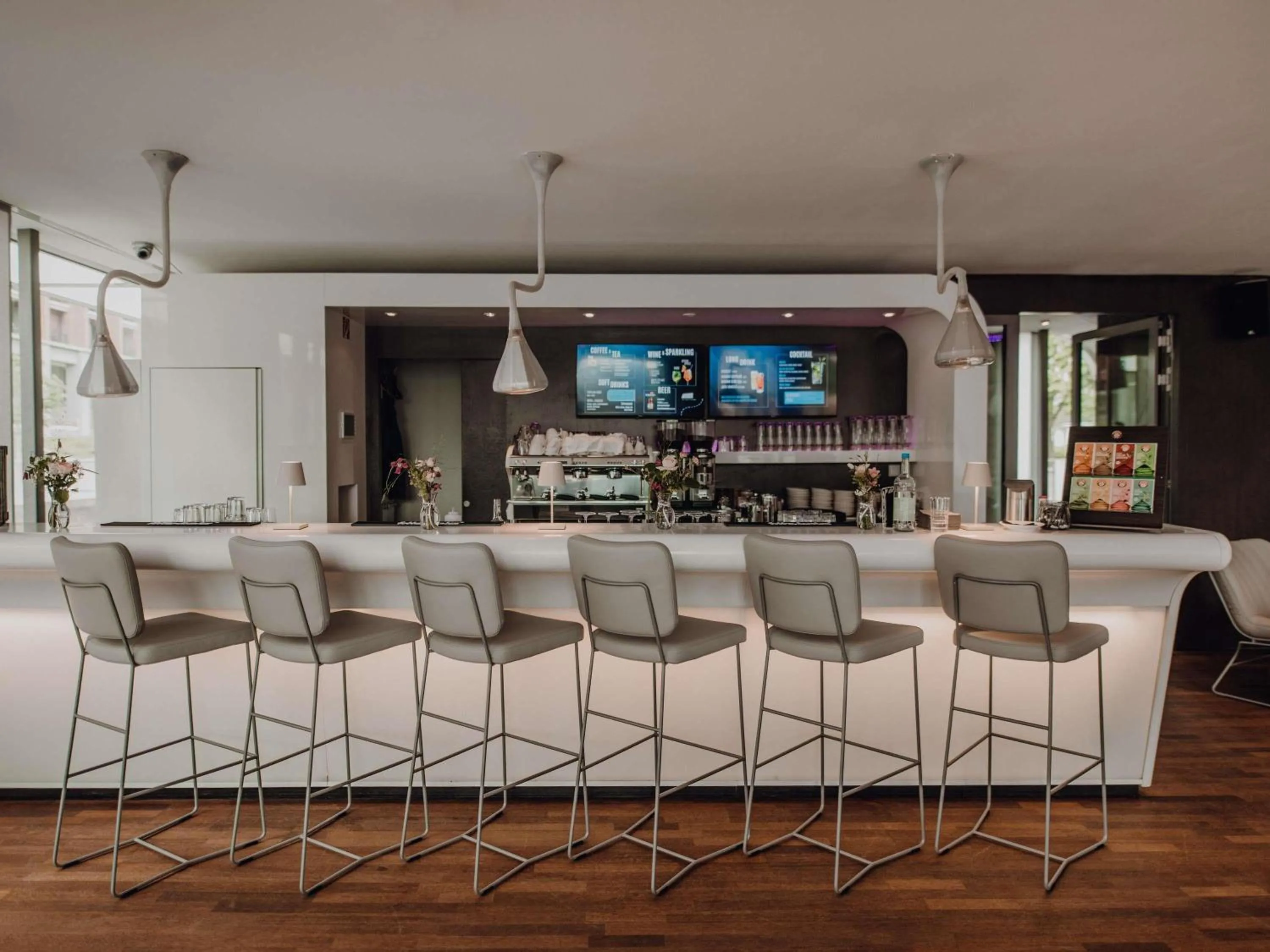 Other in Mercure Hotel Hamburg City