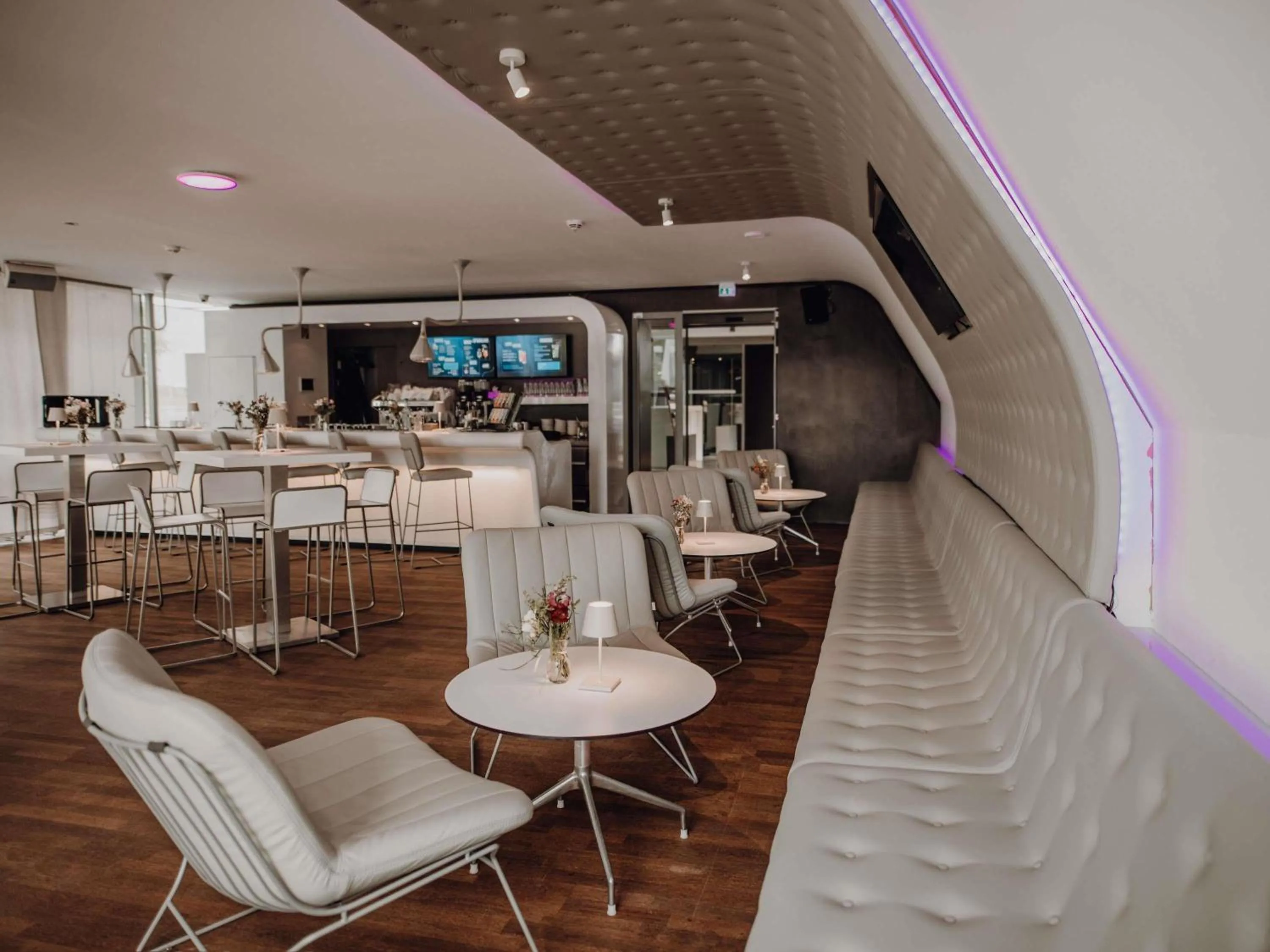 Other in Mercure Hotel Hamburg City