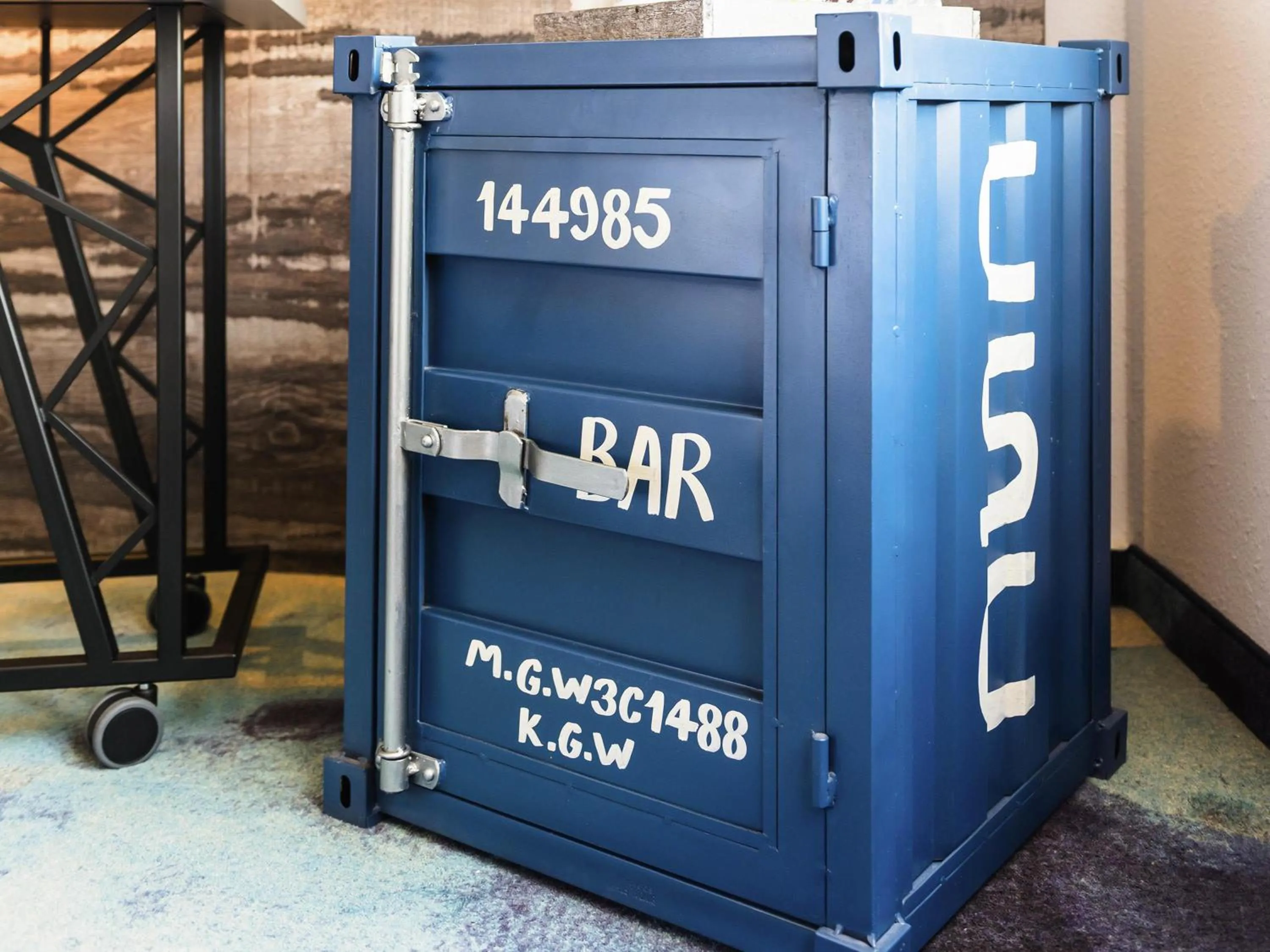 Bedroom in Mercure Hotel Hamburg City