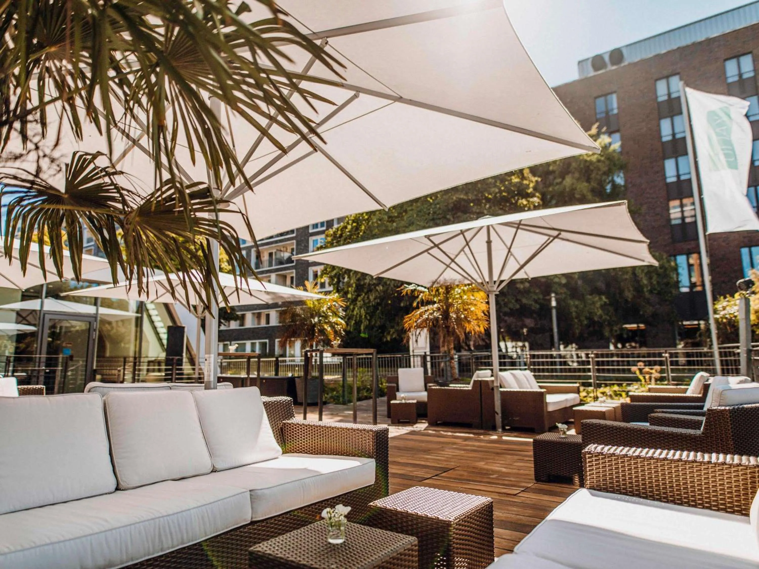 Other in Mercure Hotel Hamburg City