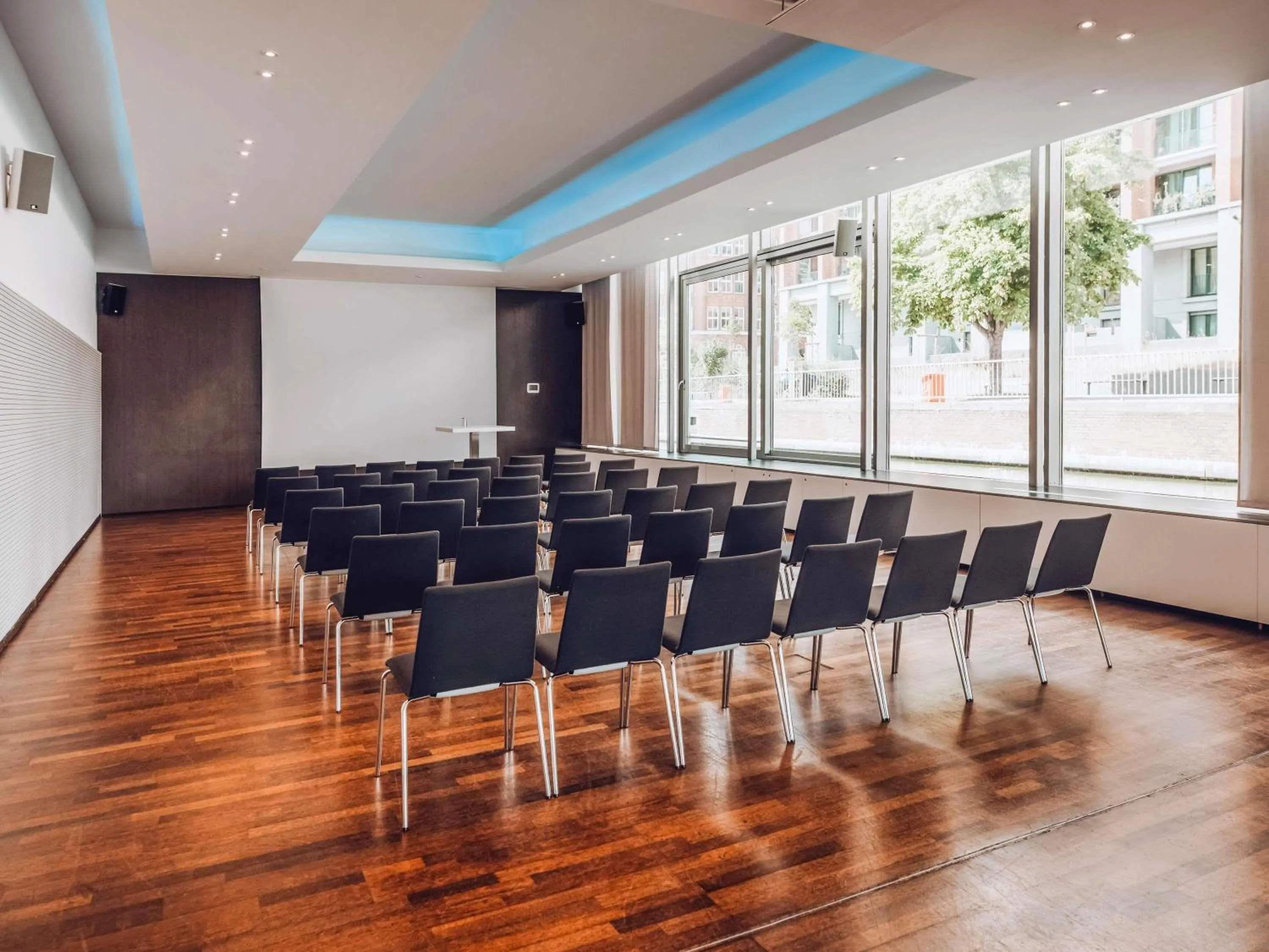 Meeting/conference room in Mercure Hotel Hamburg City