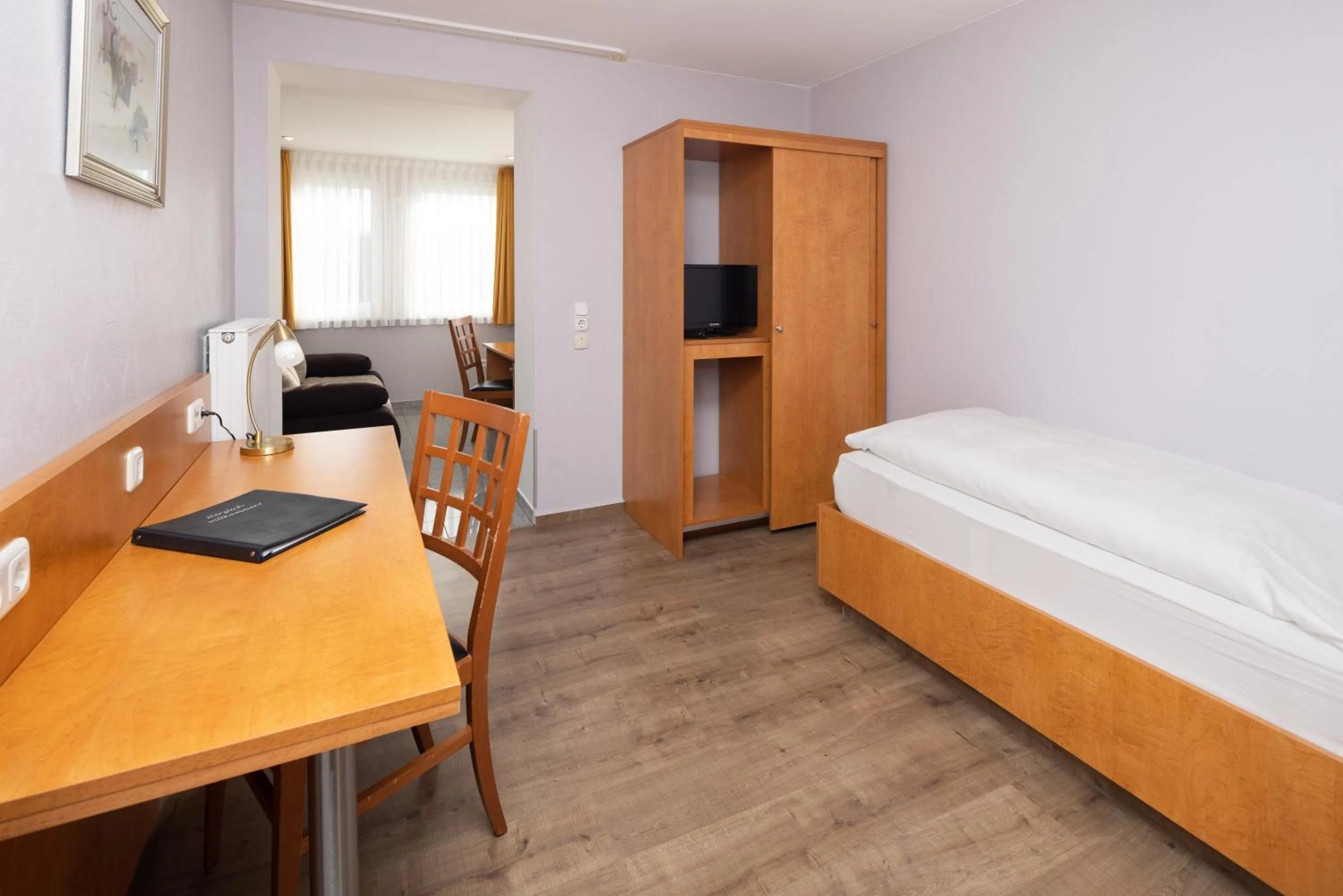 Gästehaus Wilgersdorf GmbH