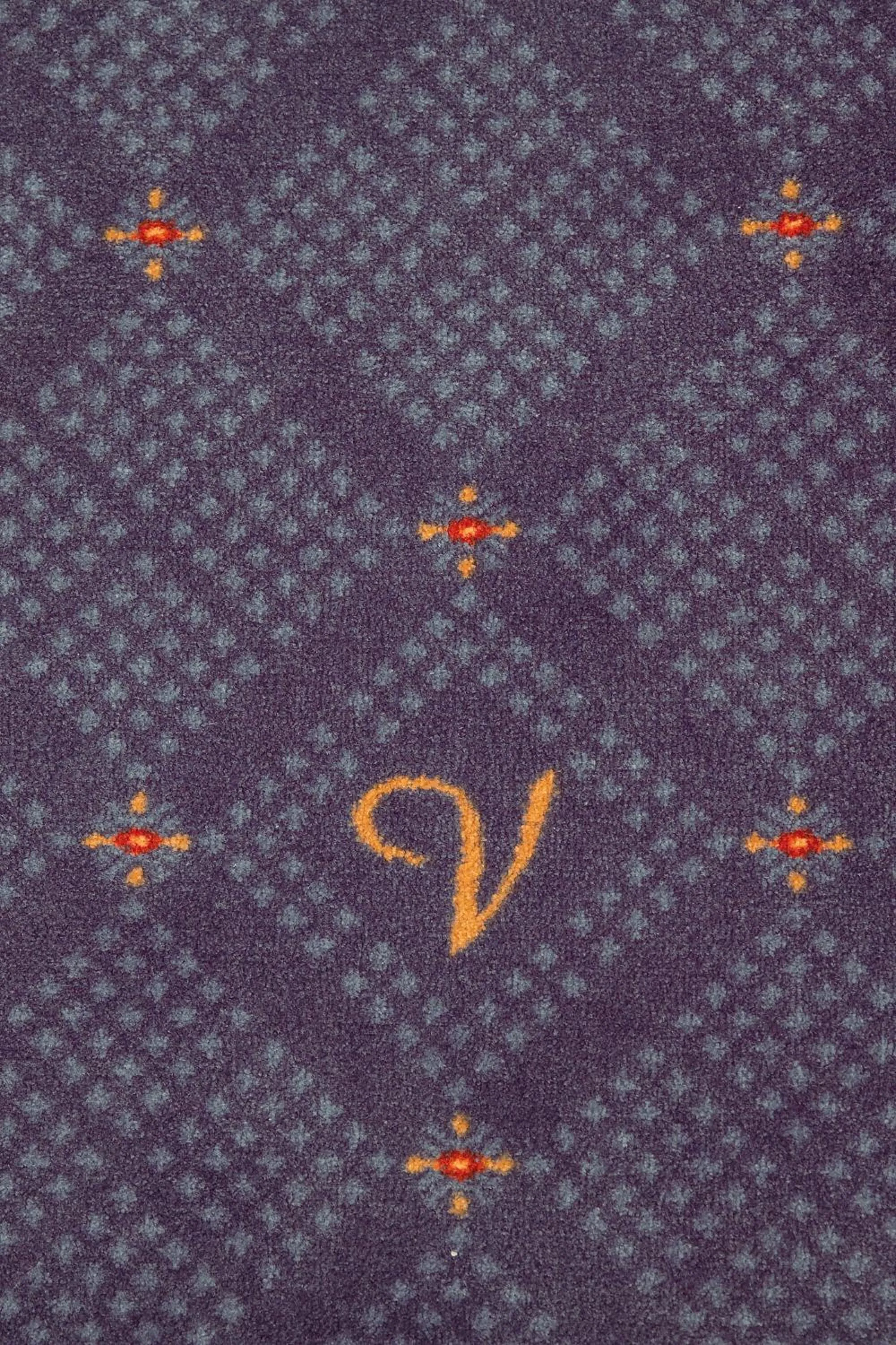 Decorative detail in Gästehaus Wilgersdorf GmbH