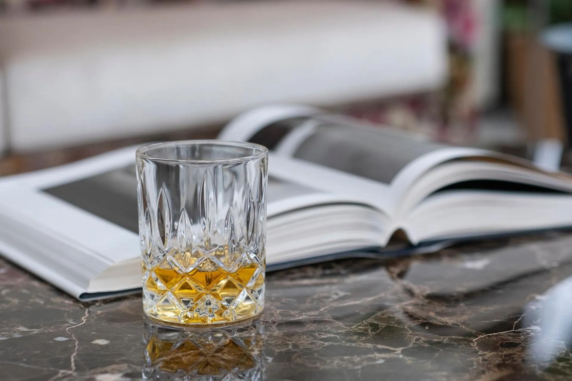 Lounge or bar in Hotel im Auerbachtal