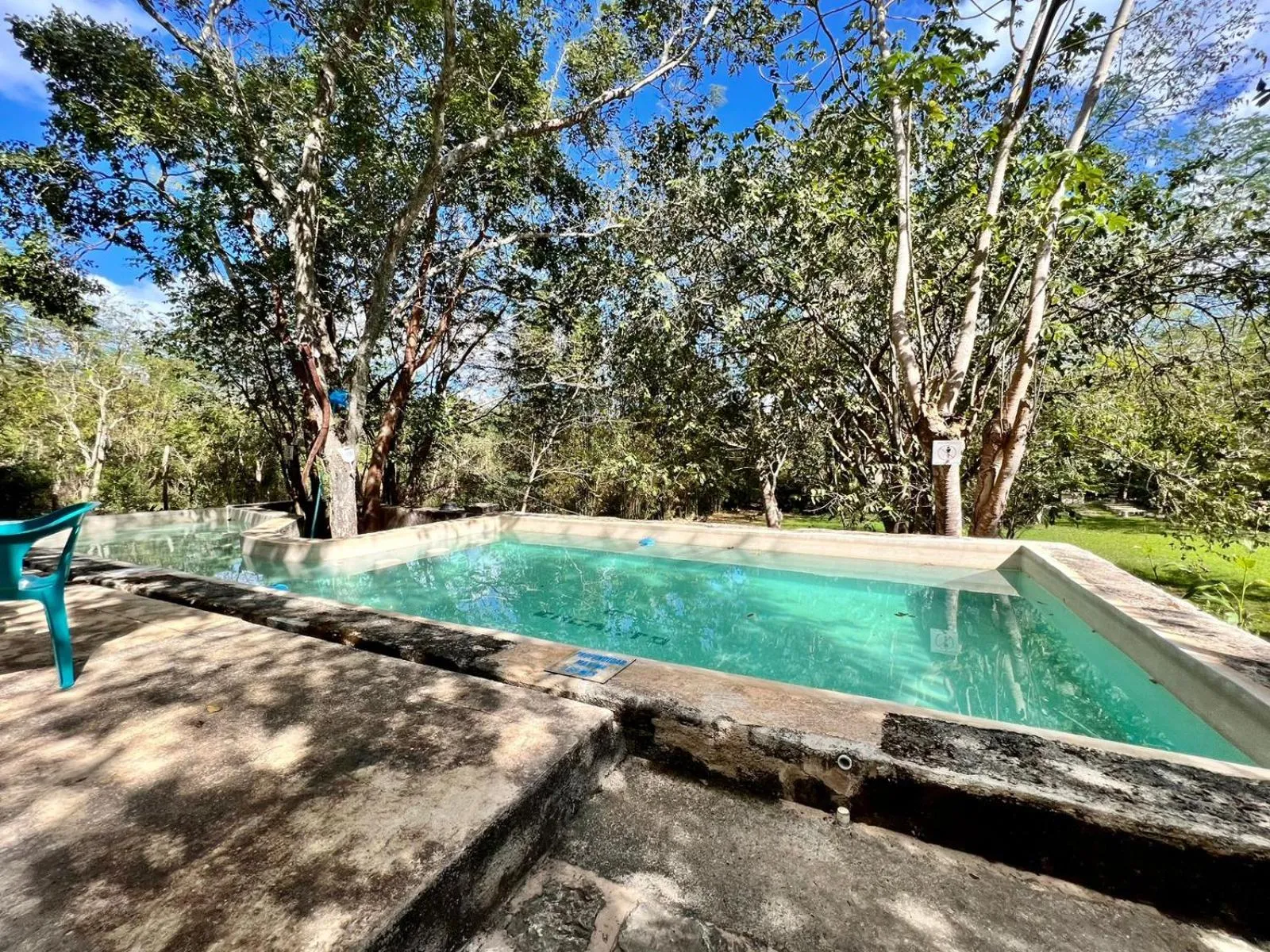 Spring in El Encanto - Hotel Boutique