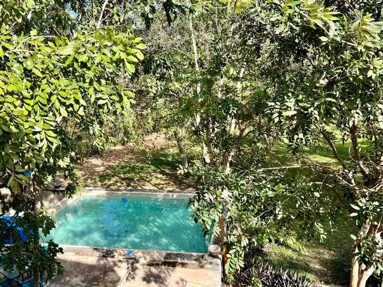 Spring in El Encanto - Hotel Boutique