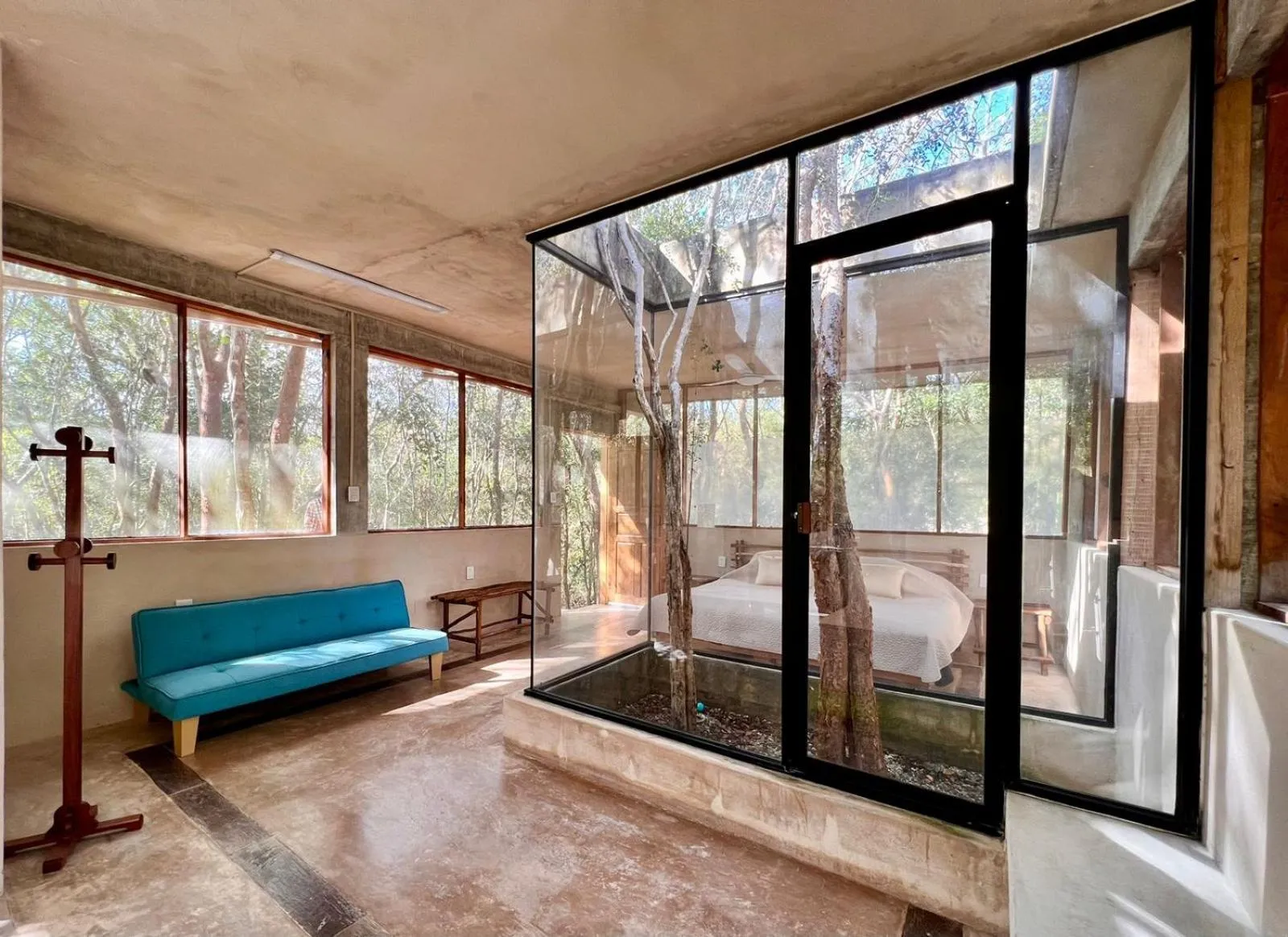 Bed in El Encanto - Hotel Boutique