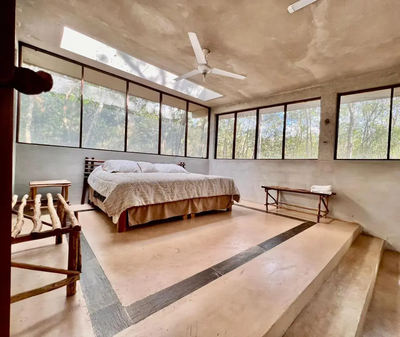 Deluxe Double Room in El Encanto - Hotel Boutique Deluxe Double Room in El Encanto - Hotel Boutique