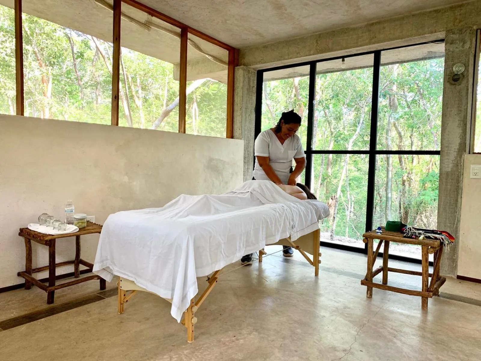 Bed in El Encanto - Hotel Boutique