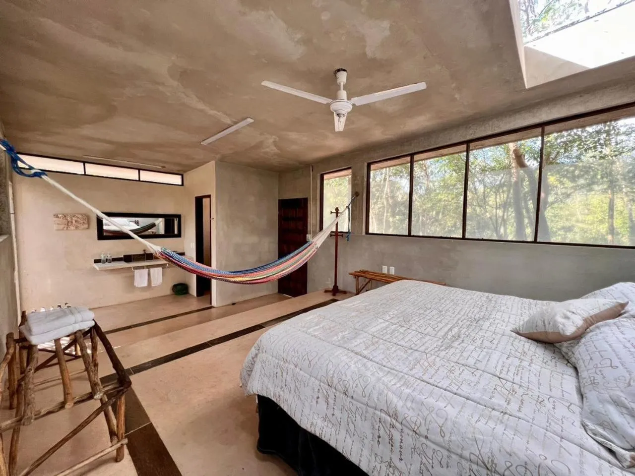 Bed in El Encanto - Hotel Boutique