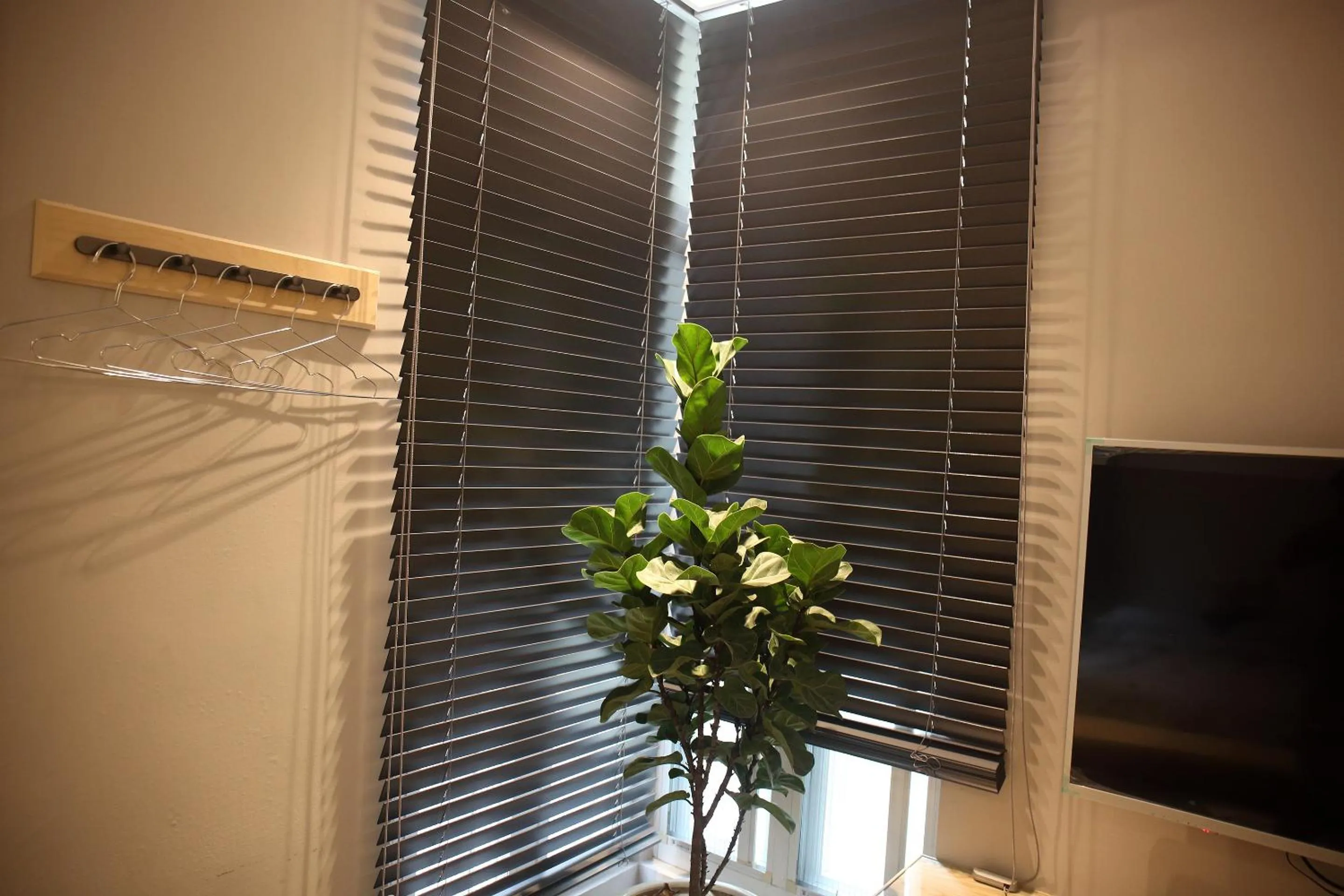 Bathroom in Spring Guest House