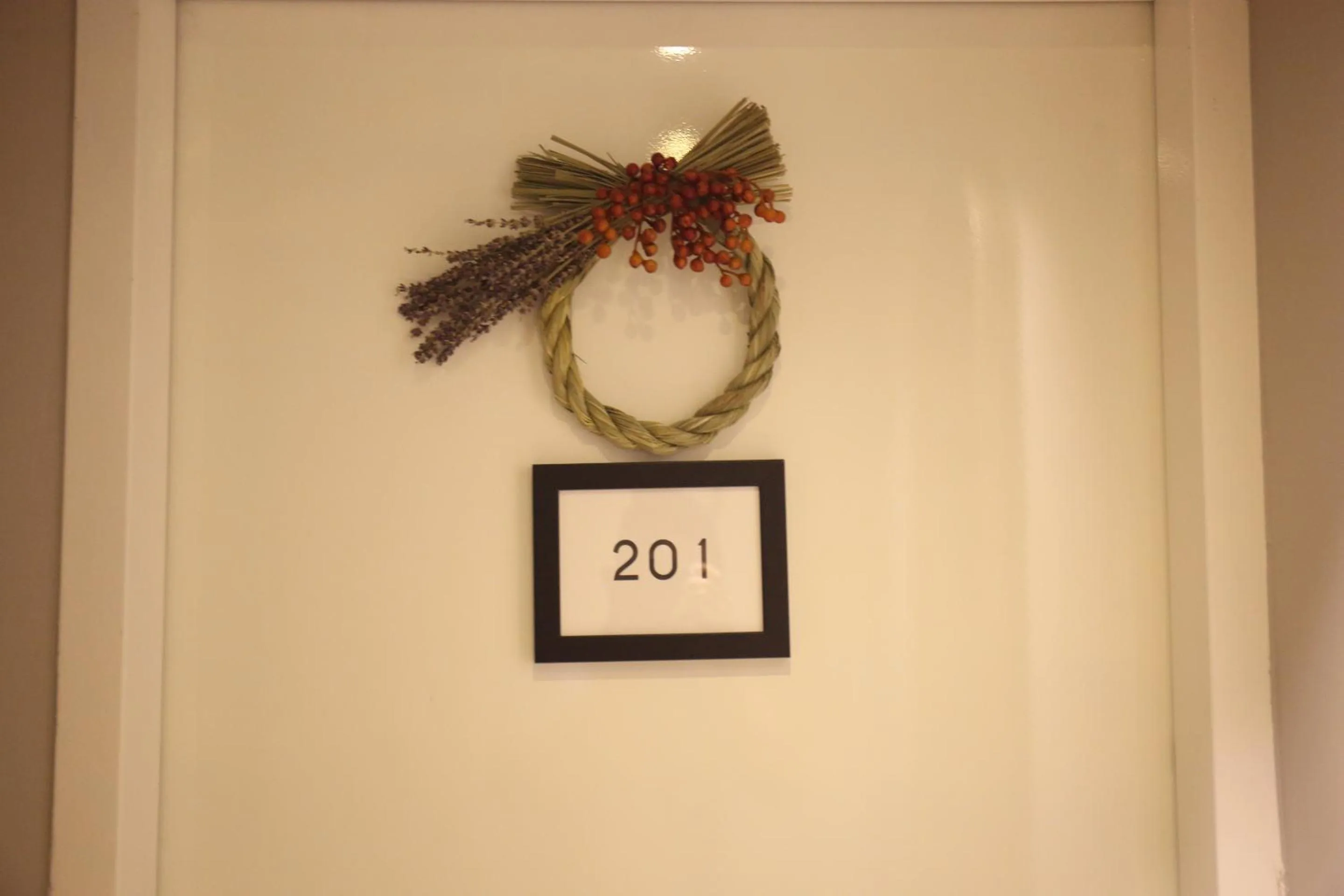 Property logo or sign in Spring Guest House