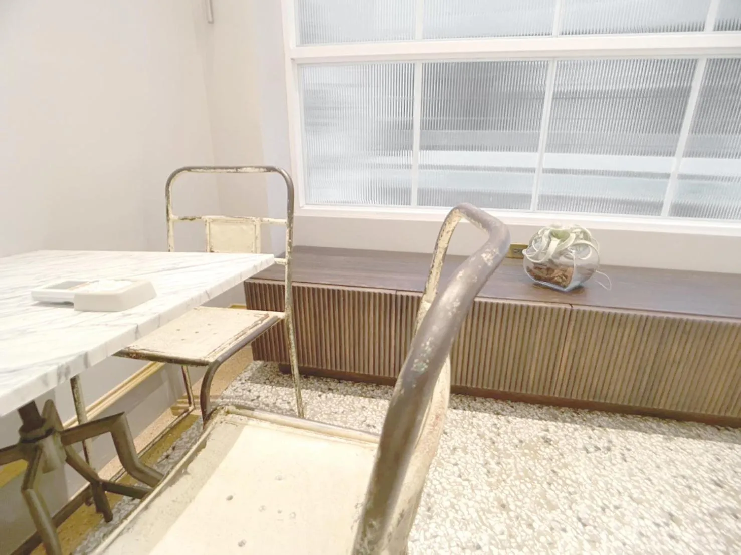 Bedroom in Spring Guest House