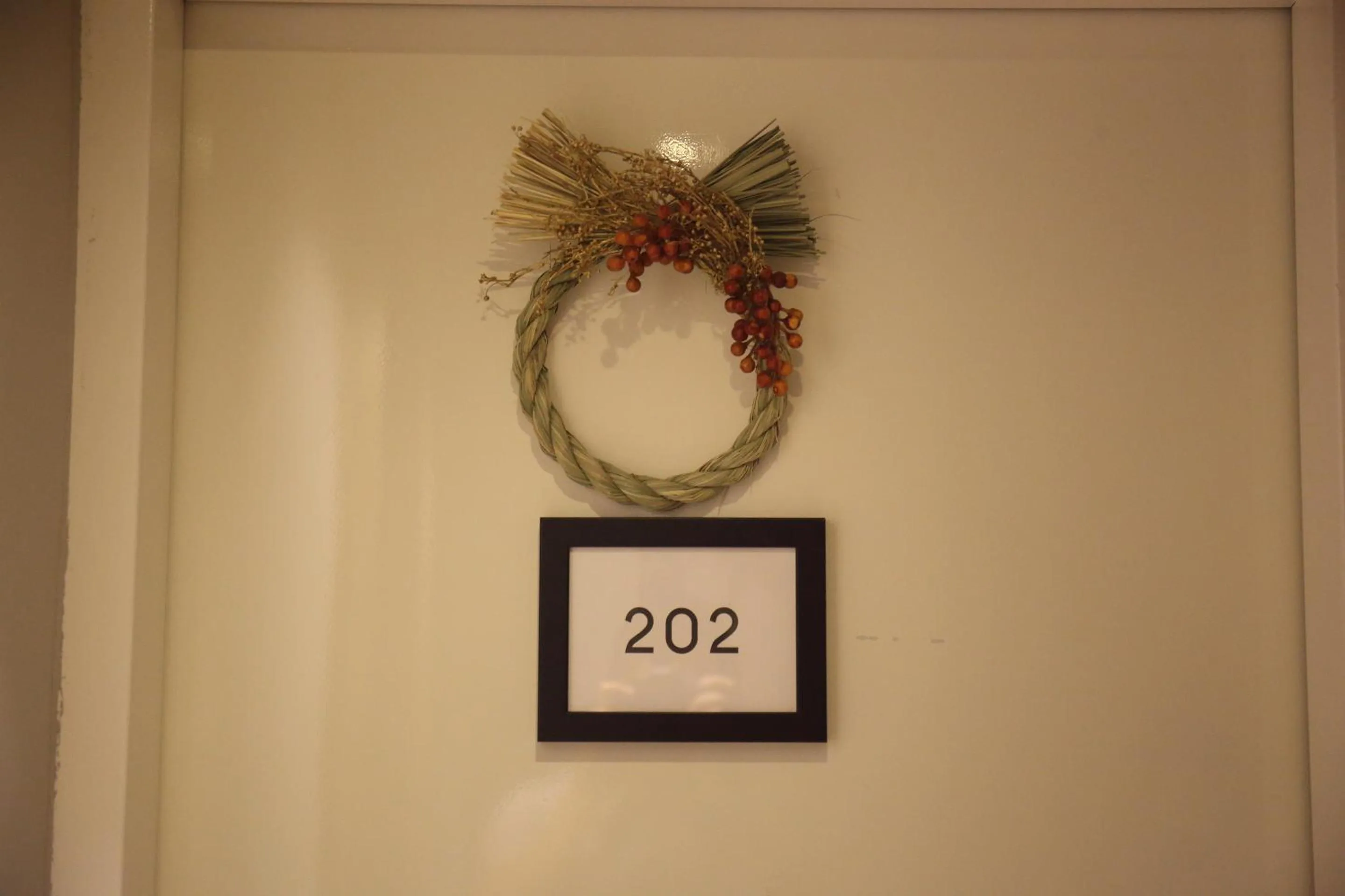 Property logo or sign in Spring Guest House