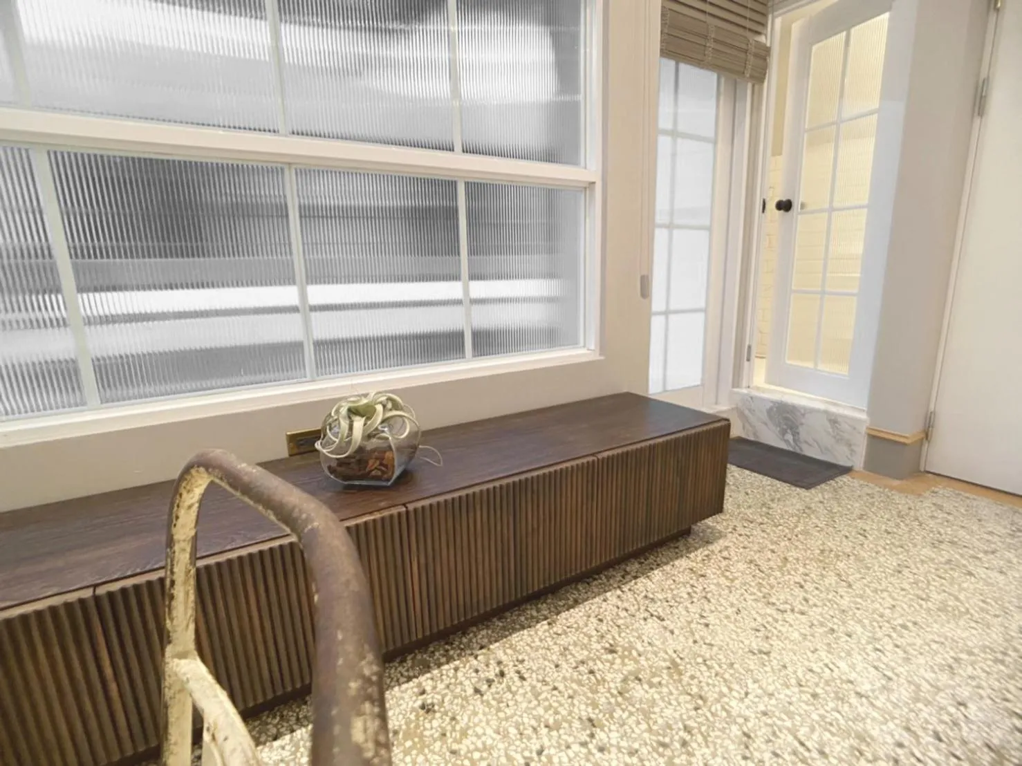 Bedroom in Spring Guest House