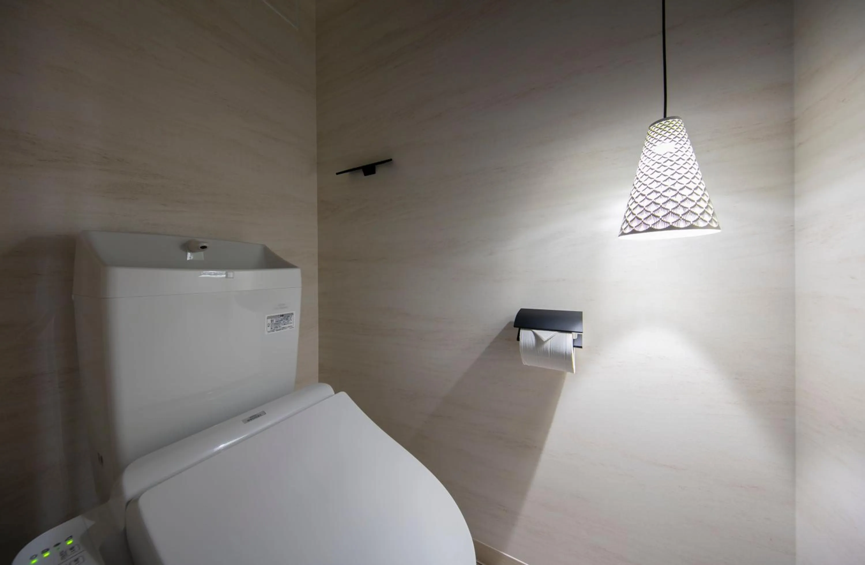 Bathroom in GRAND BASE Takamatsu