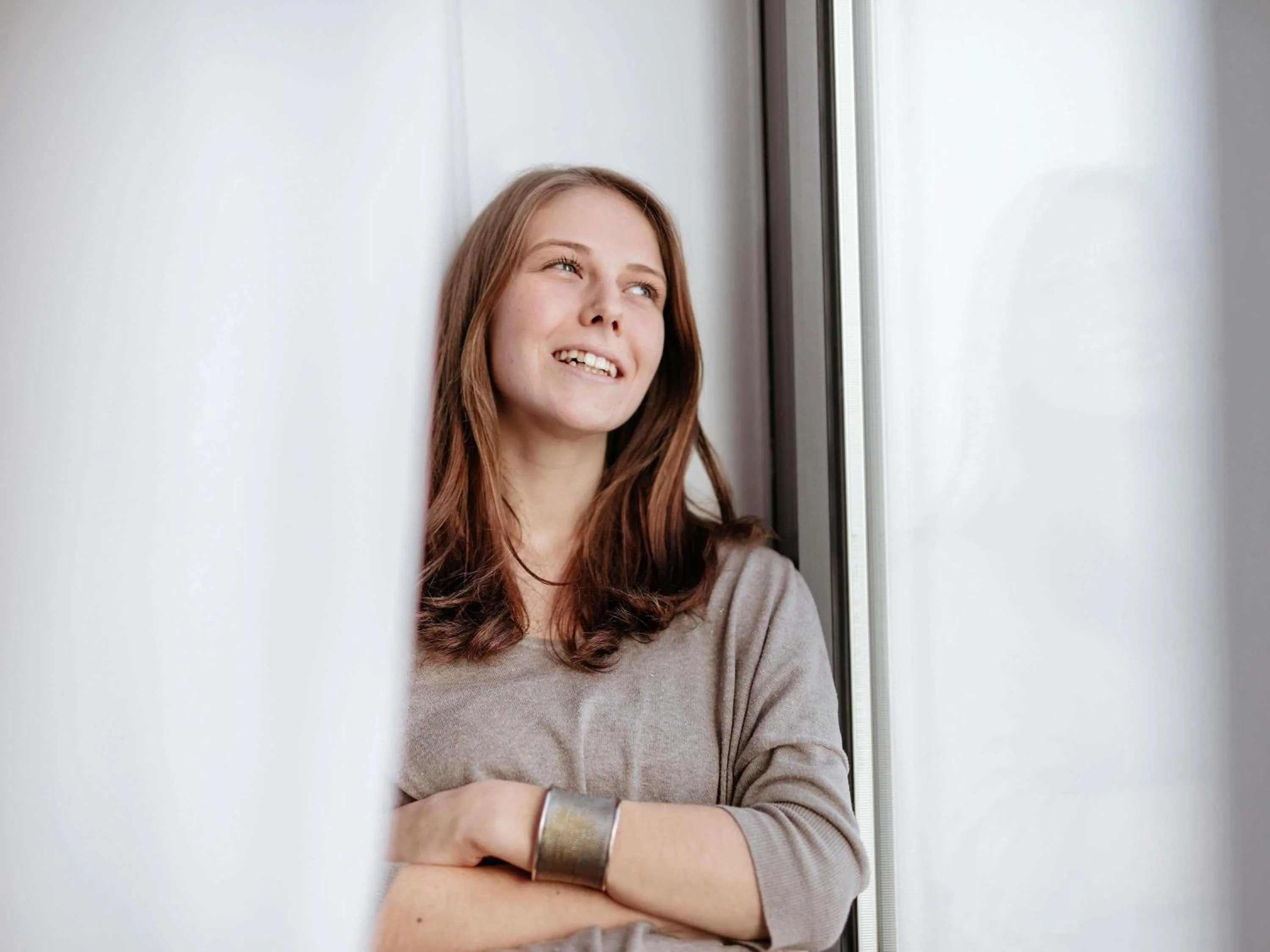 Bedroom in Mercure Hotel Bielefeld Johannisberg