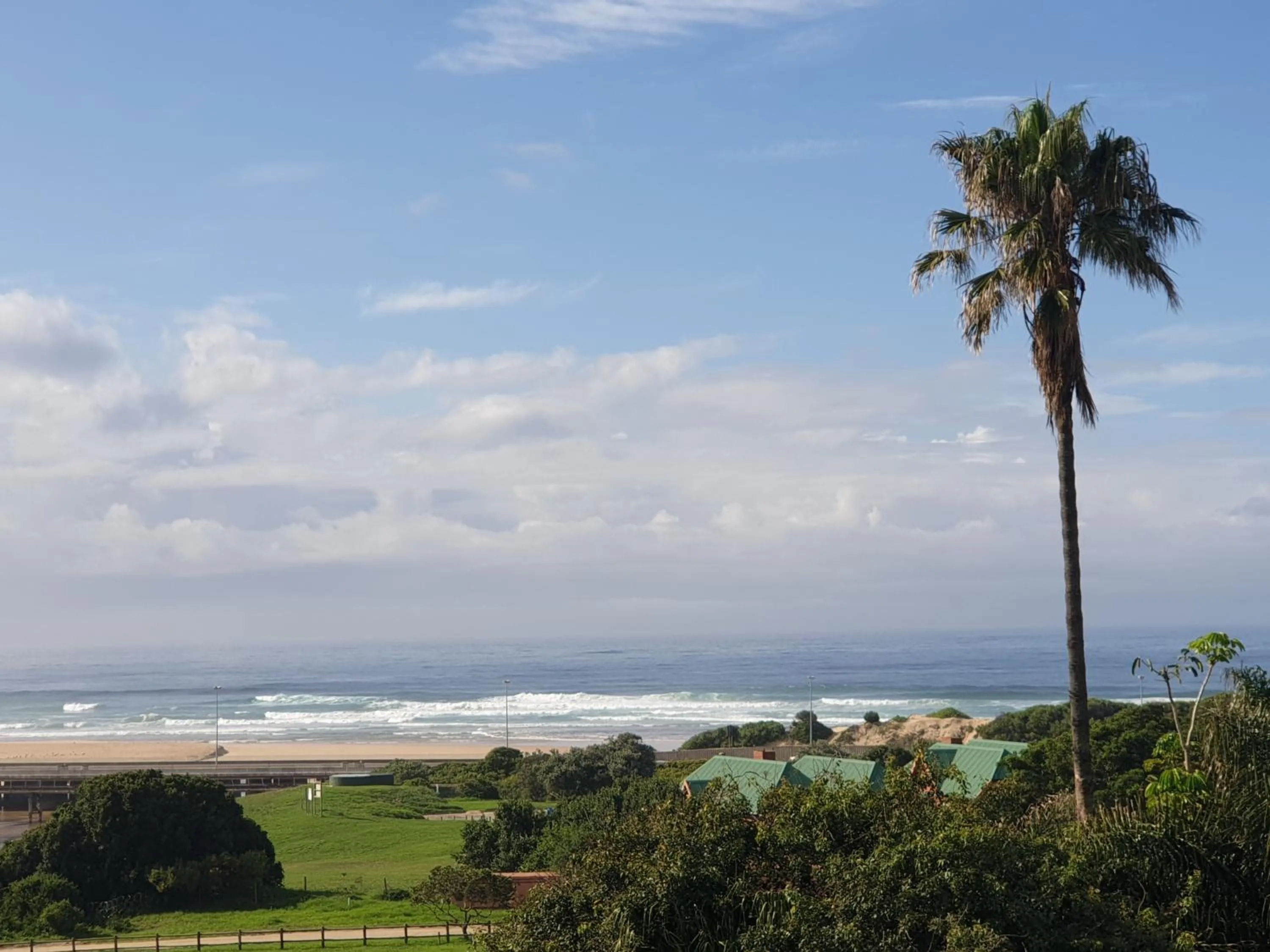 Natural landscape in IdylWilde