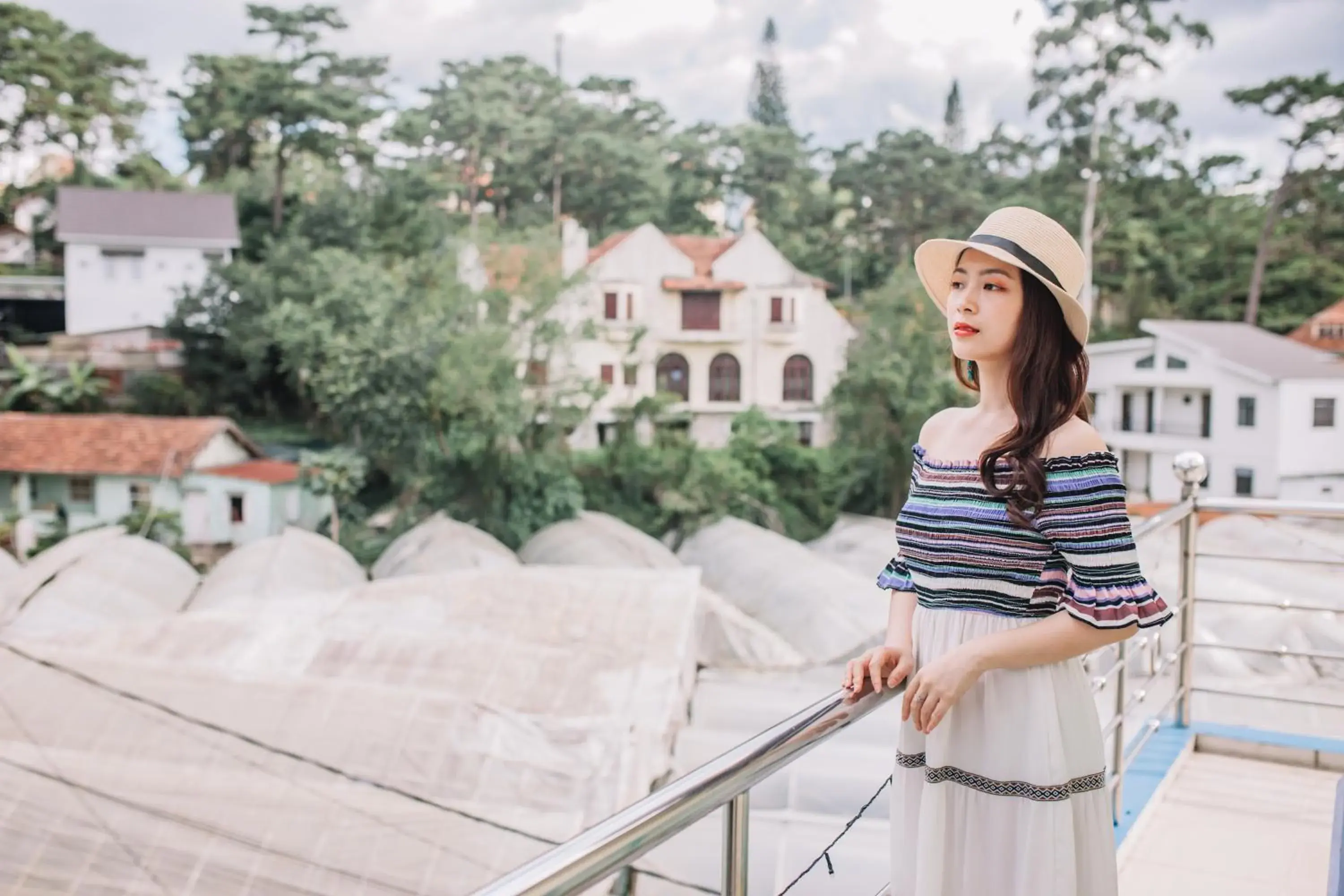 HOMESTAY THÙY DƯƠNG HOMESTAY THÙY DƯƠNG