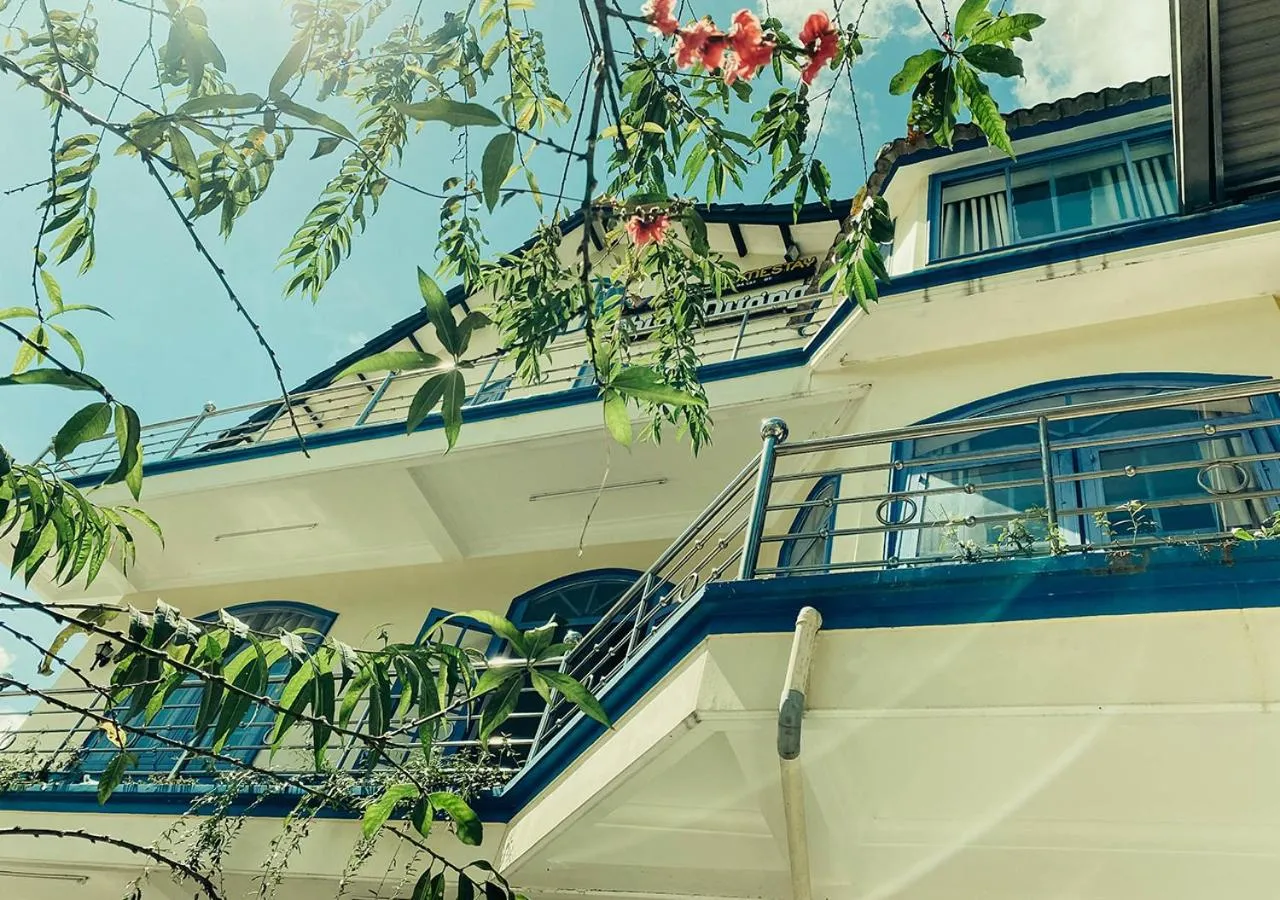 Property building in HOMESTAY THÙY DƯƠNG