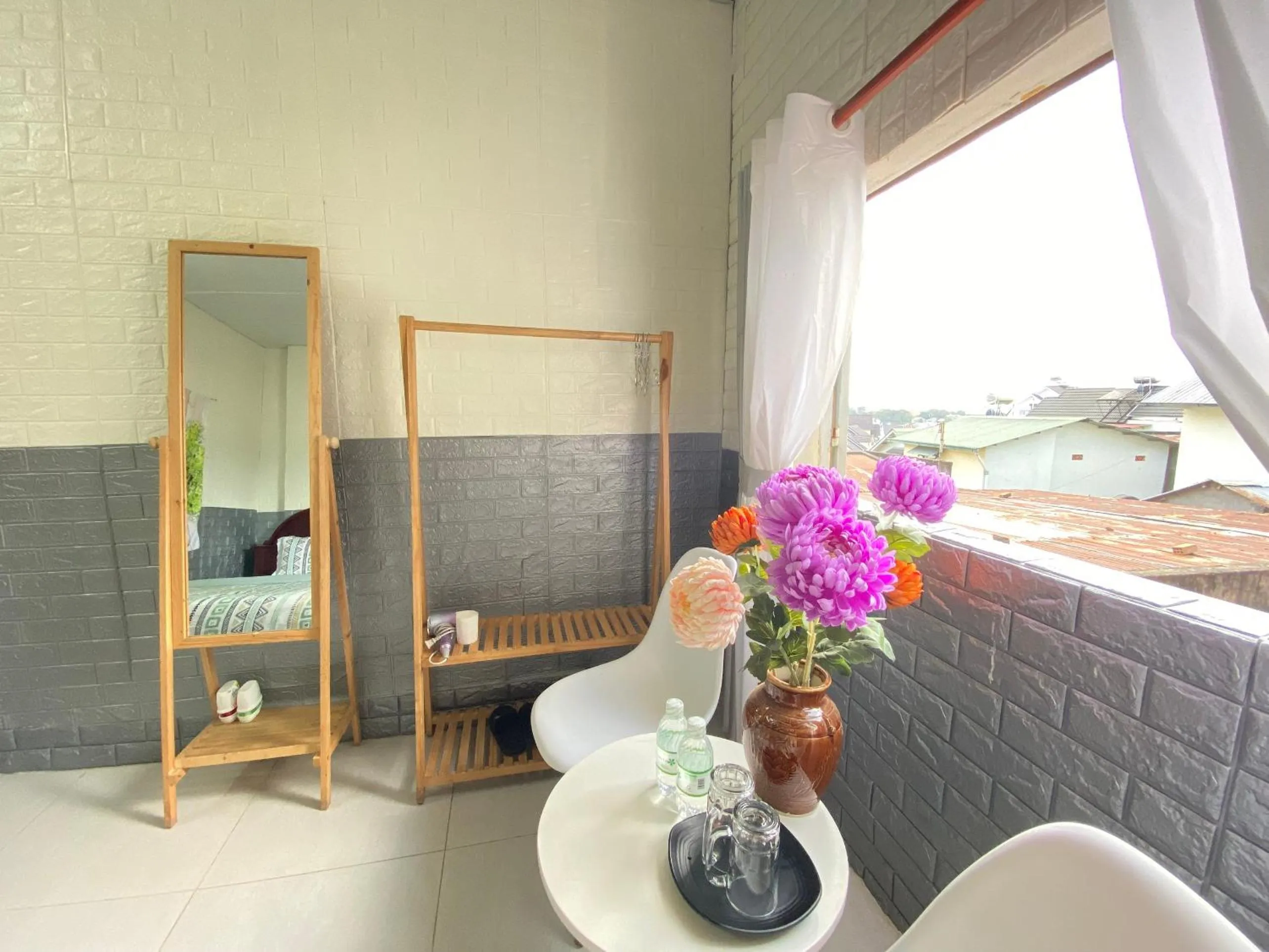 View (from property/room) in HOMESTAY THÙY DƯƠNG
