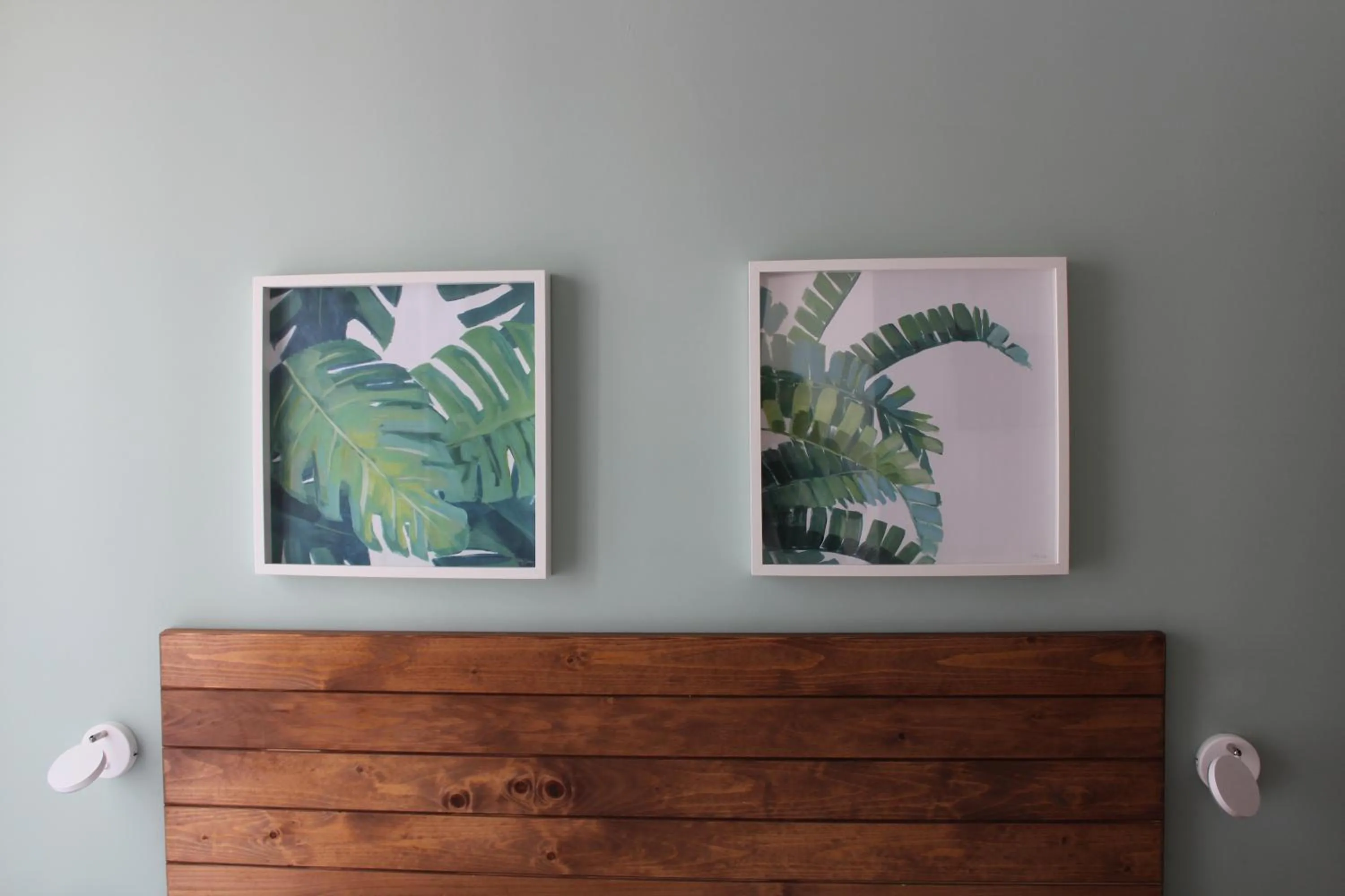 Bedroom in B&B il Faro