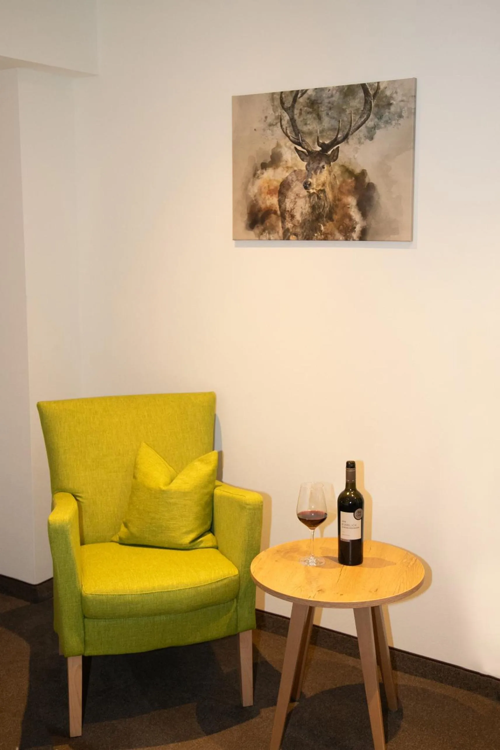 Photo of the whole room in Landhotel Halbfas-Alterauge