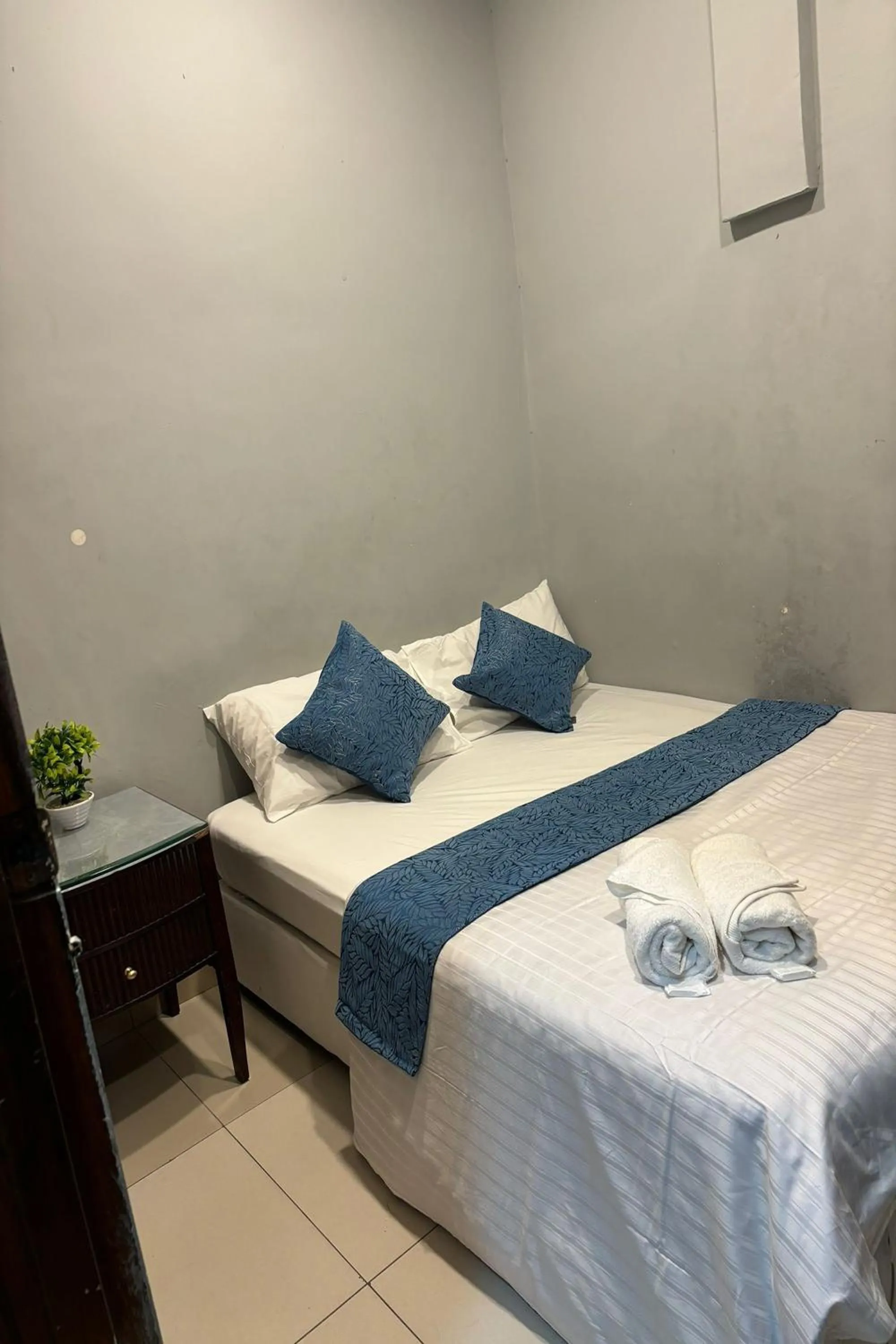 Bedroom, Bed in Hotel 3Winz Chow Kit Kuala Lumpur