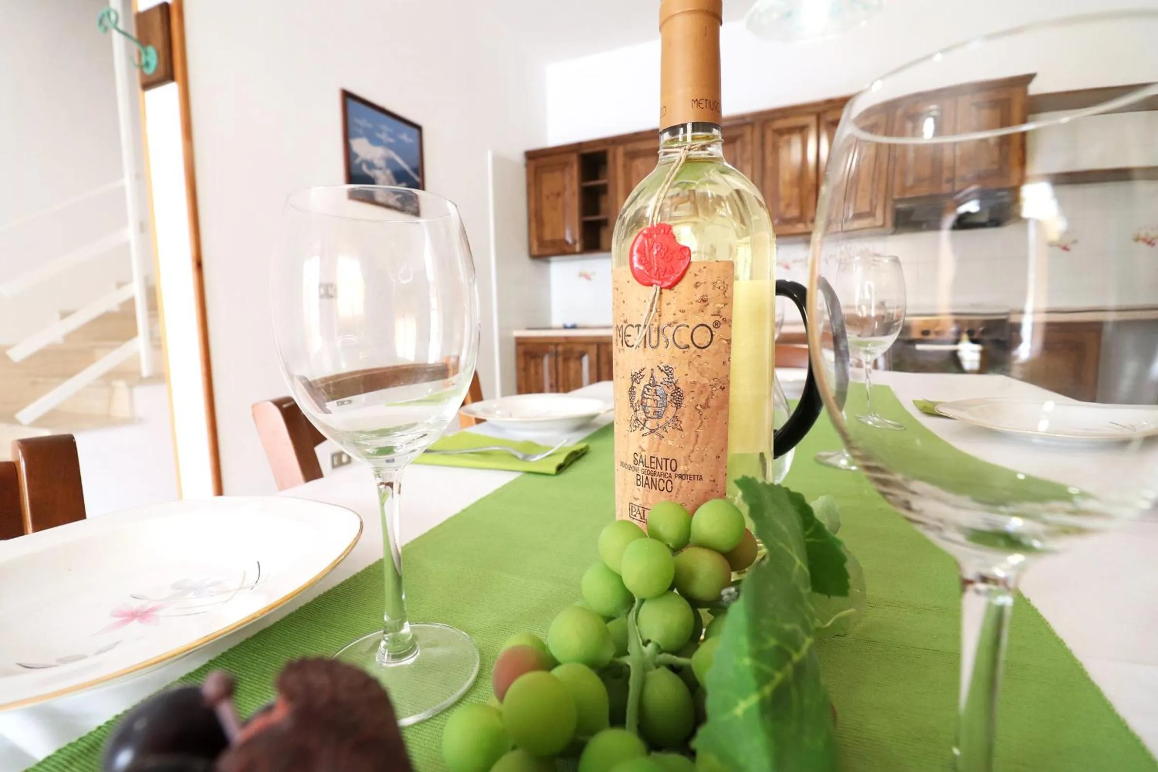 Casa vacanze Rita 1 Otranto