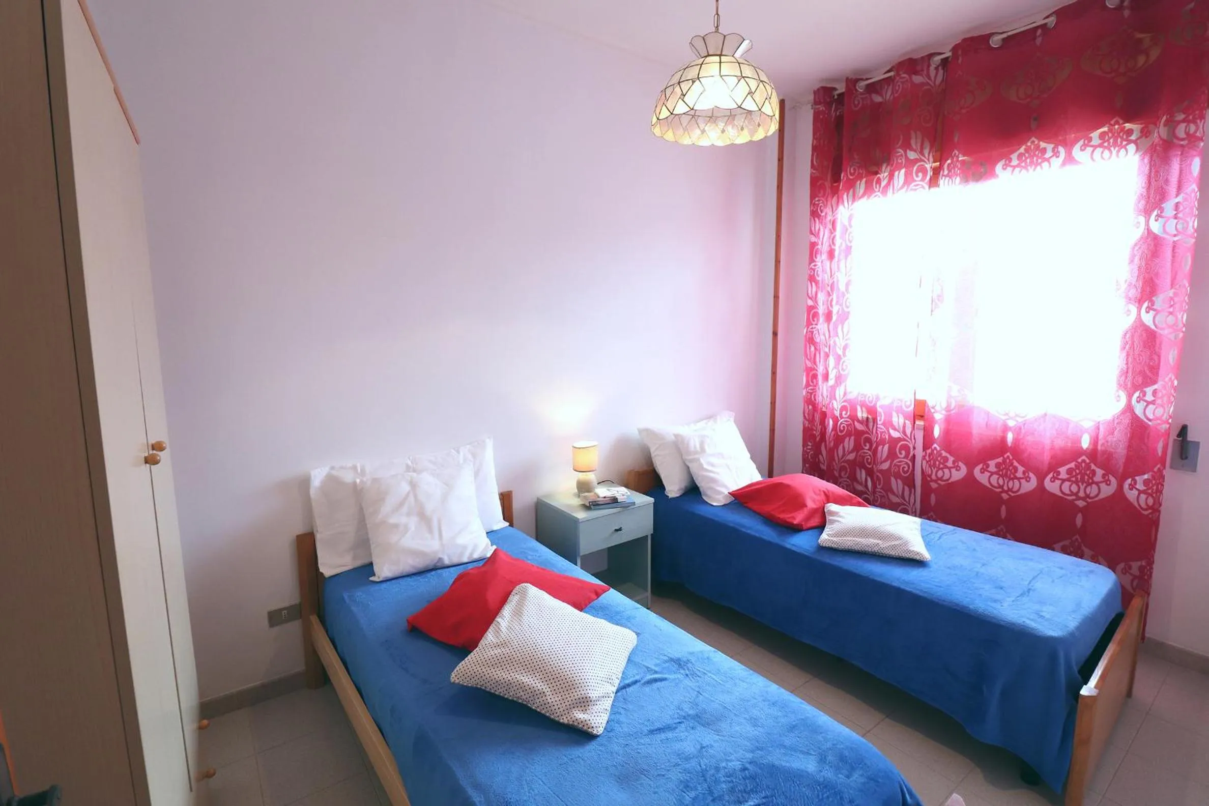 Casa vacanze Rita 1 Otranto