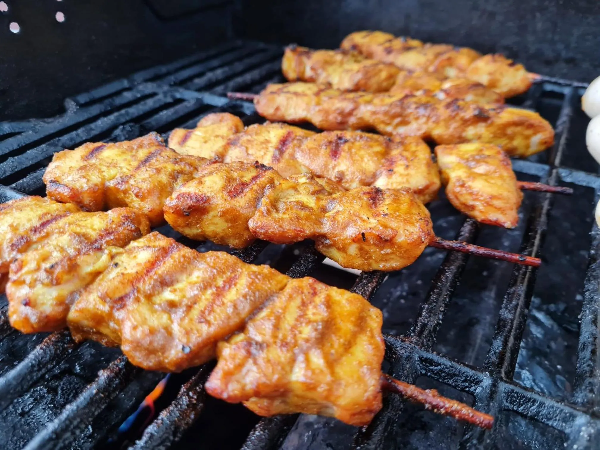 Restaurant/places to eat in Hotel Restaurant Rückert