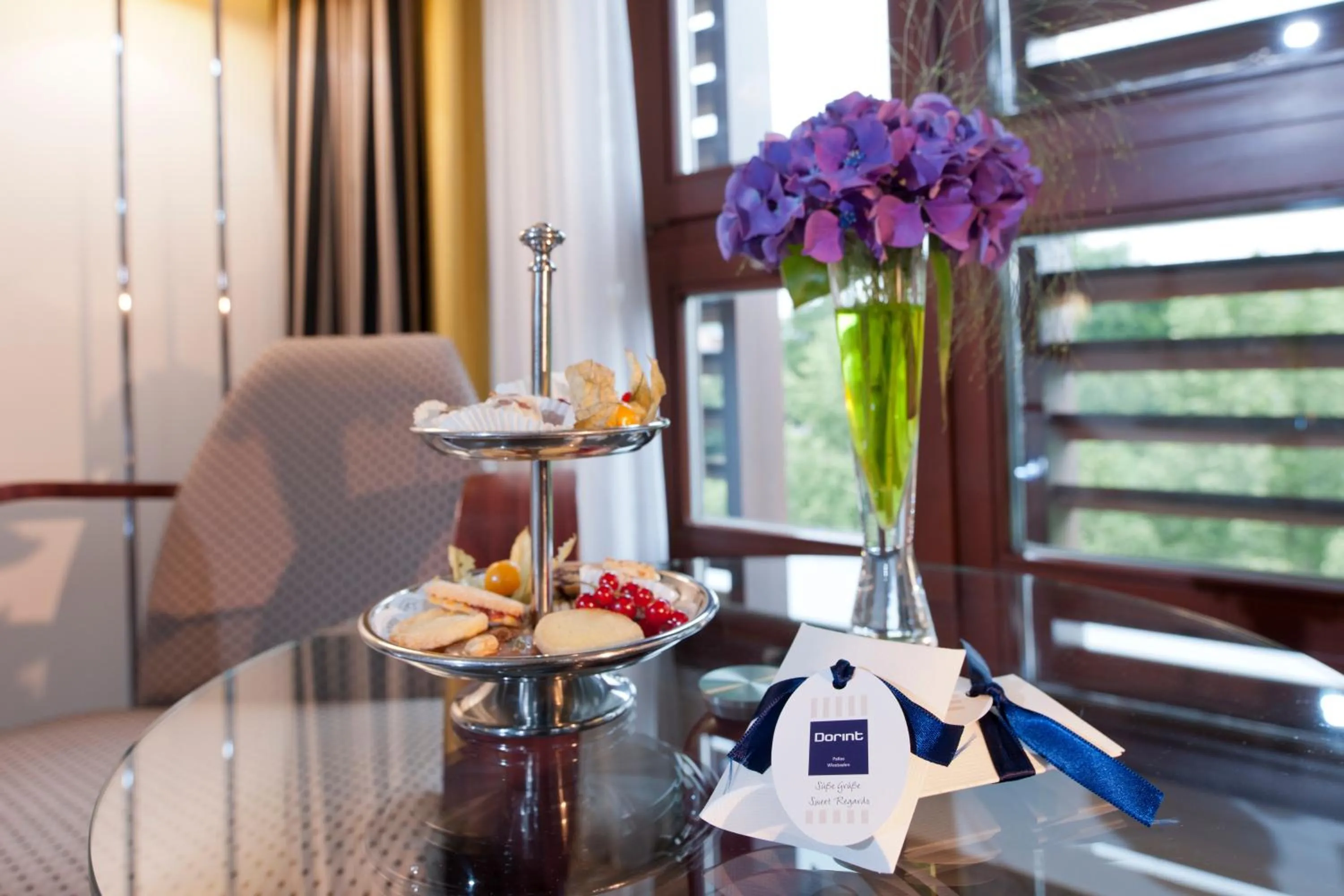 Other in Dorint Am Goethepark Weimar