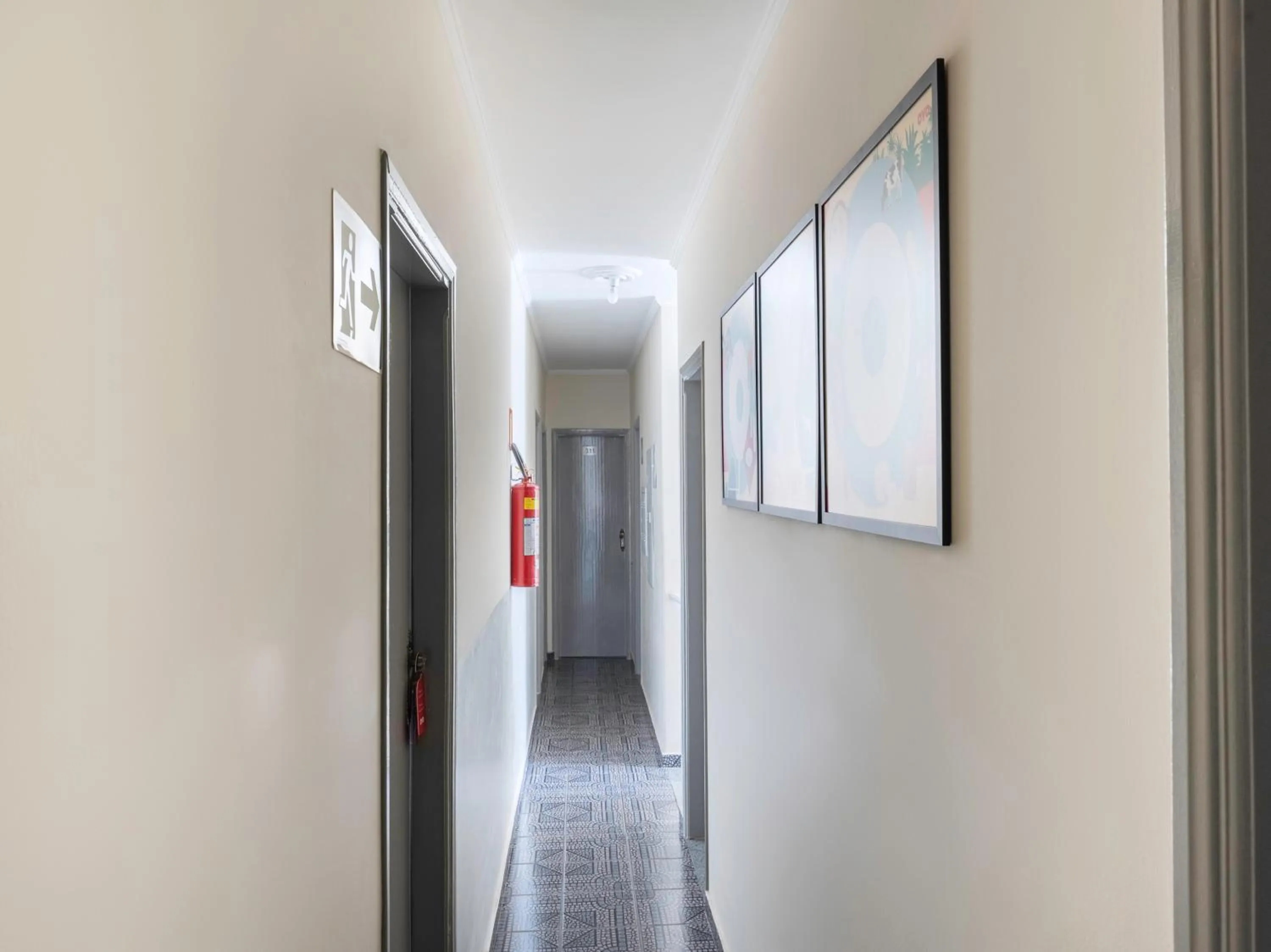 Other in Hotel dos Nobres