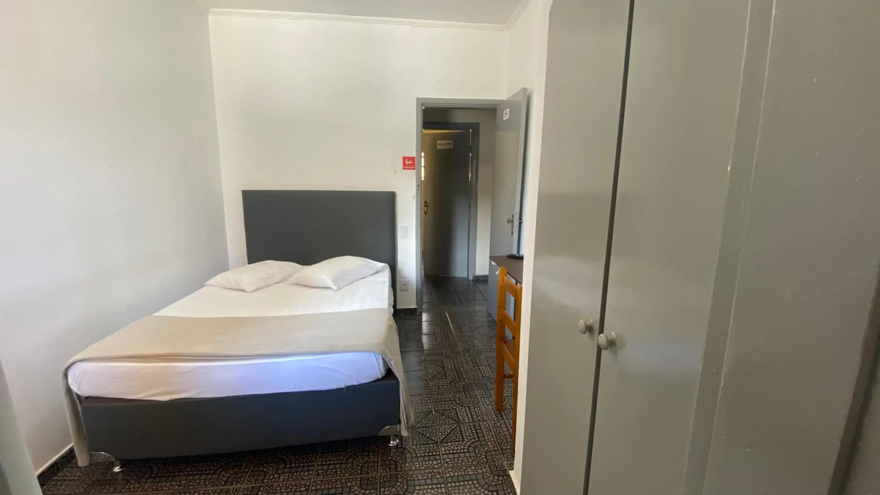 Budget Double Room in Hotel dos Nobres Budget Double Room in Hotel dos Nobres